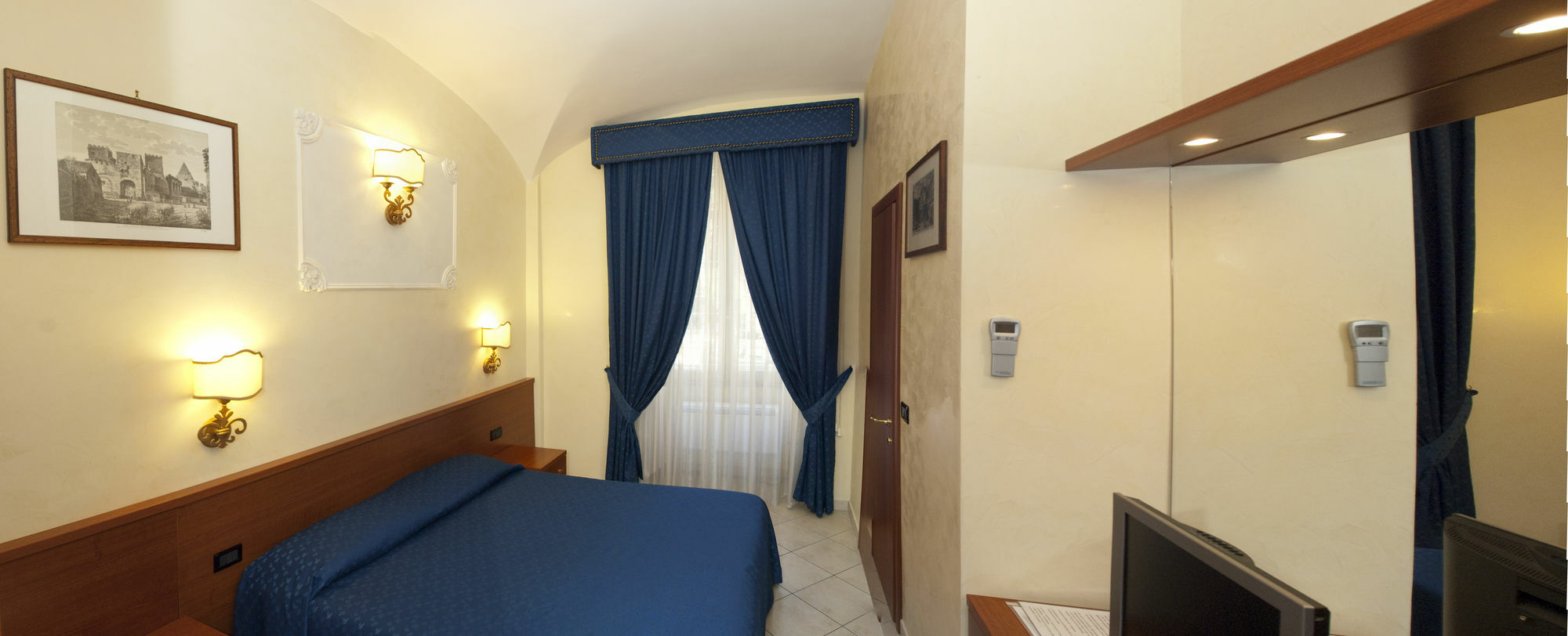 Couette-café Privato Giuseppe Rome