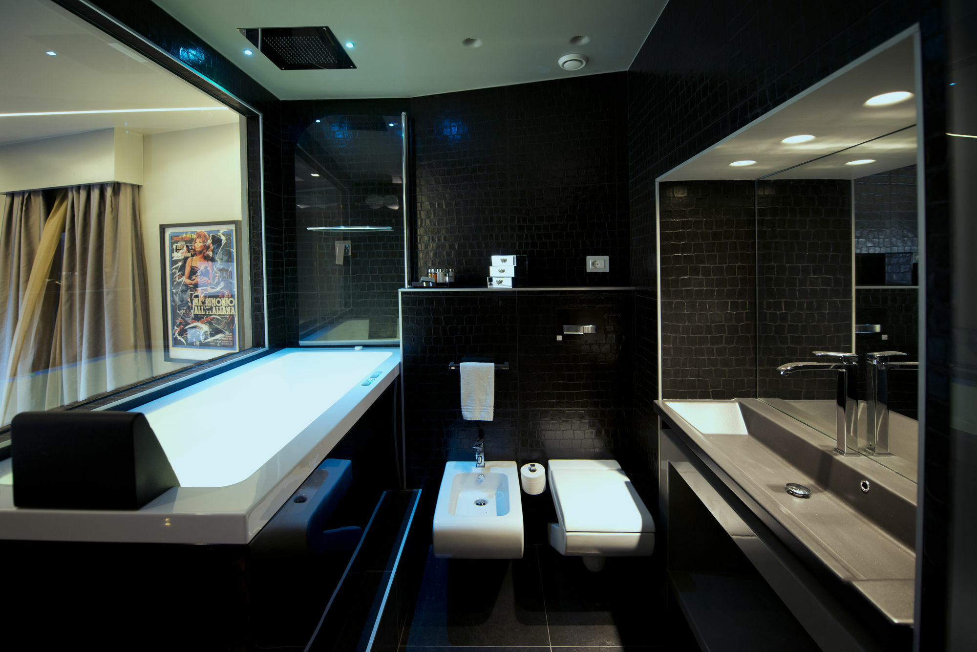 Torre Argentina Relais - Residenze Di Charme 3* Roma