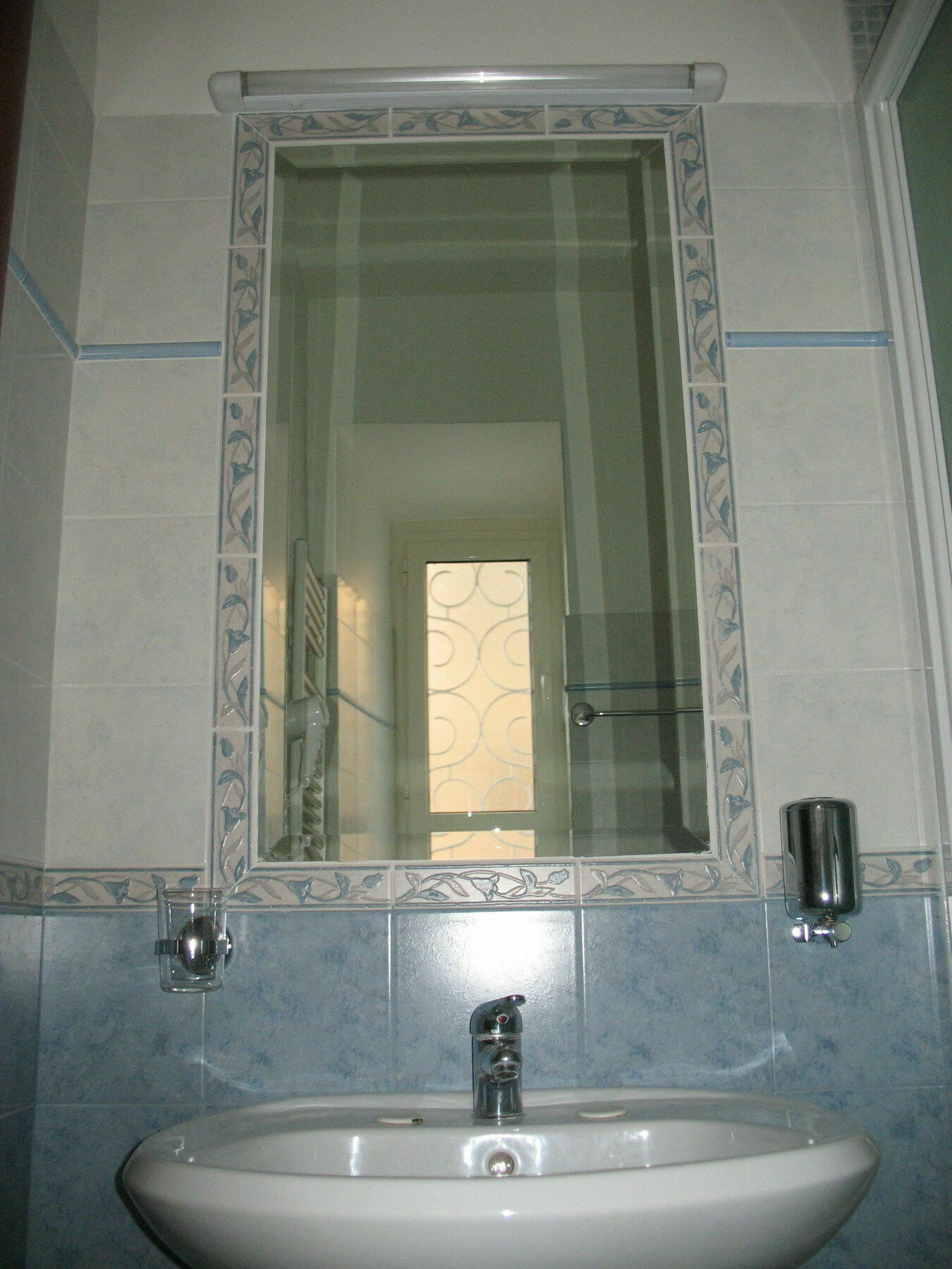 Couette-café Privato Giuseppe 3*