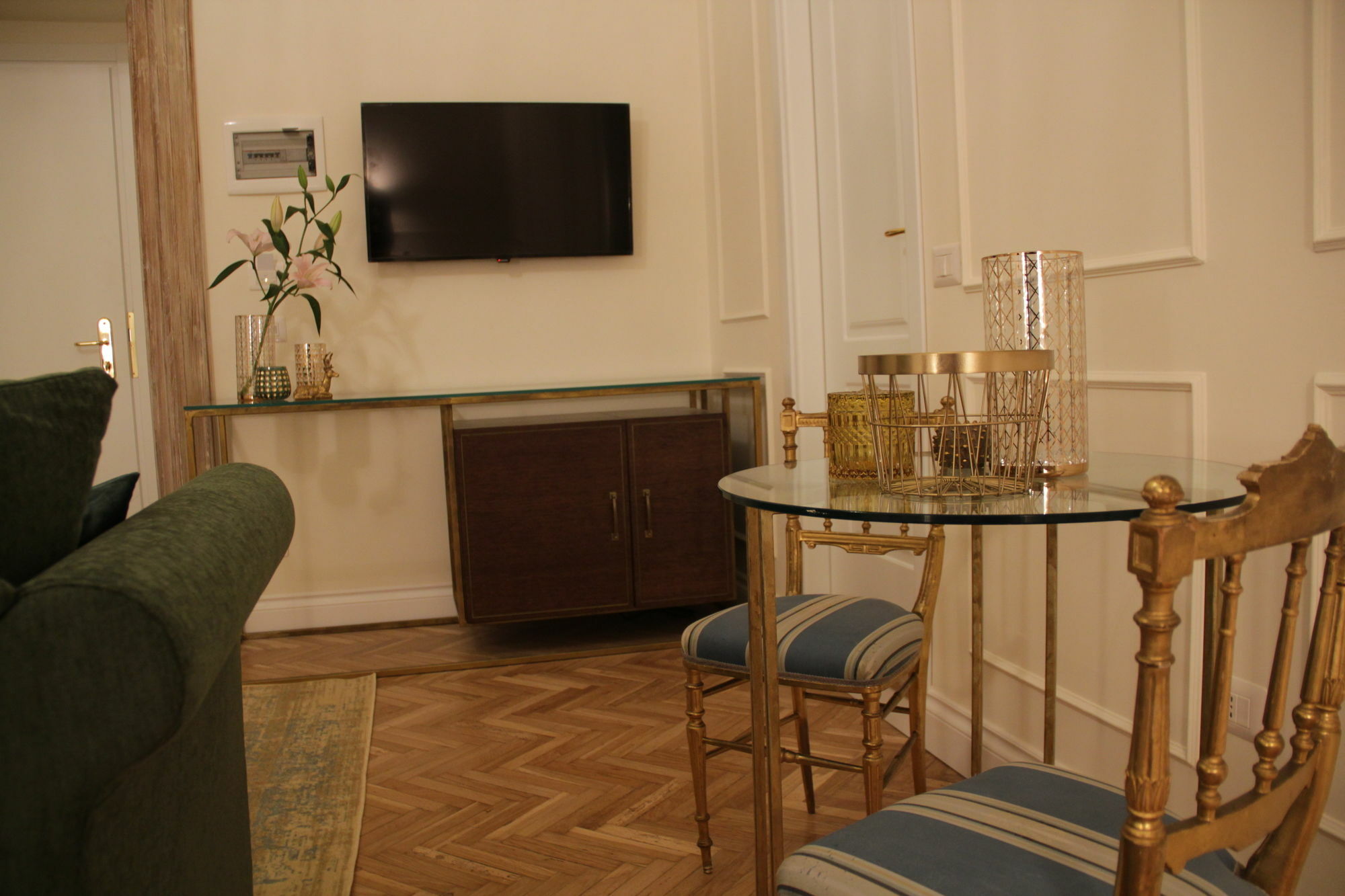 Guest house Ingrami And 3*