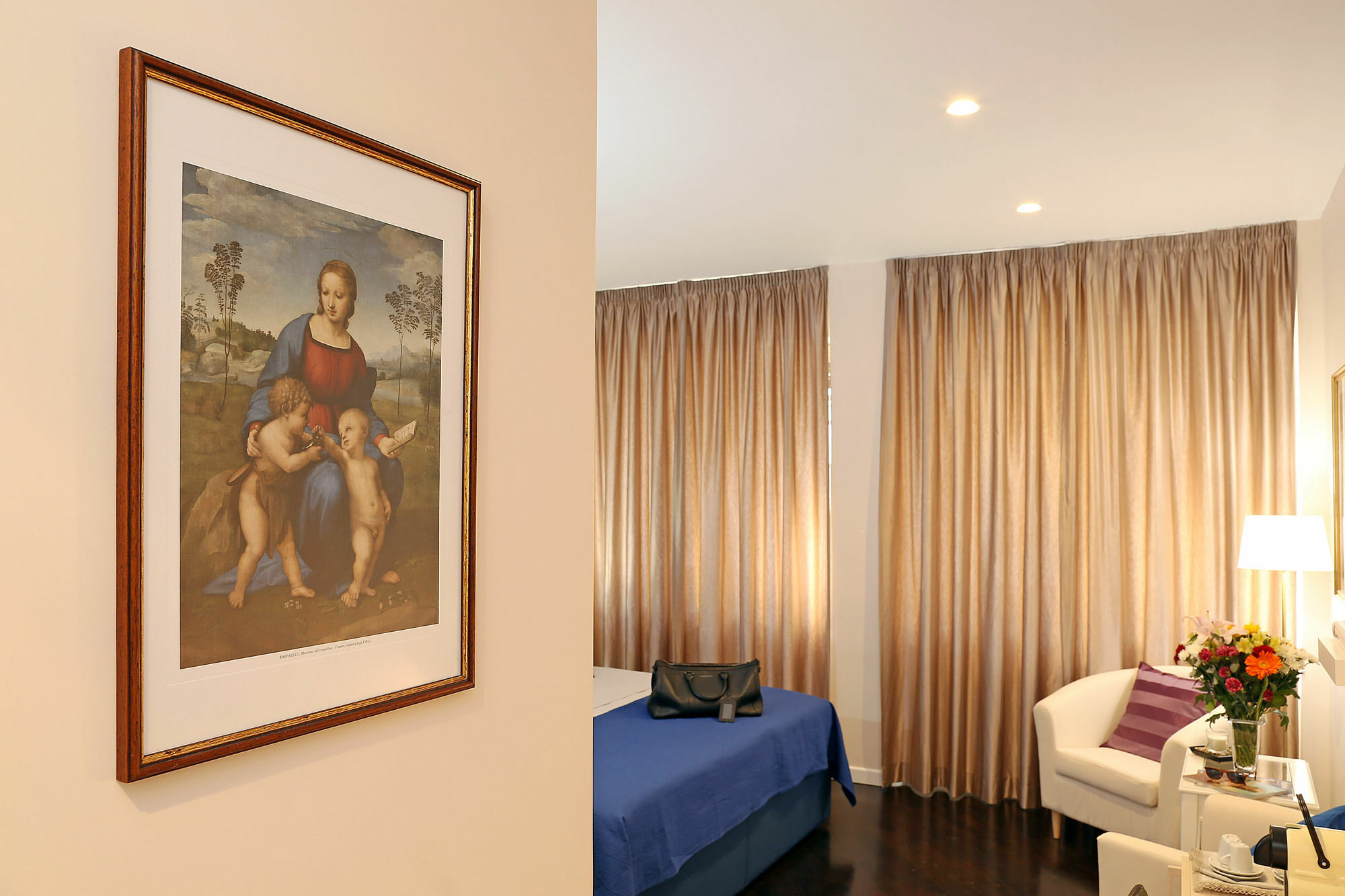 Guest house S In Rome