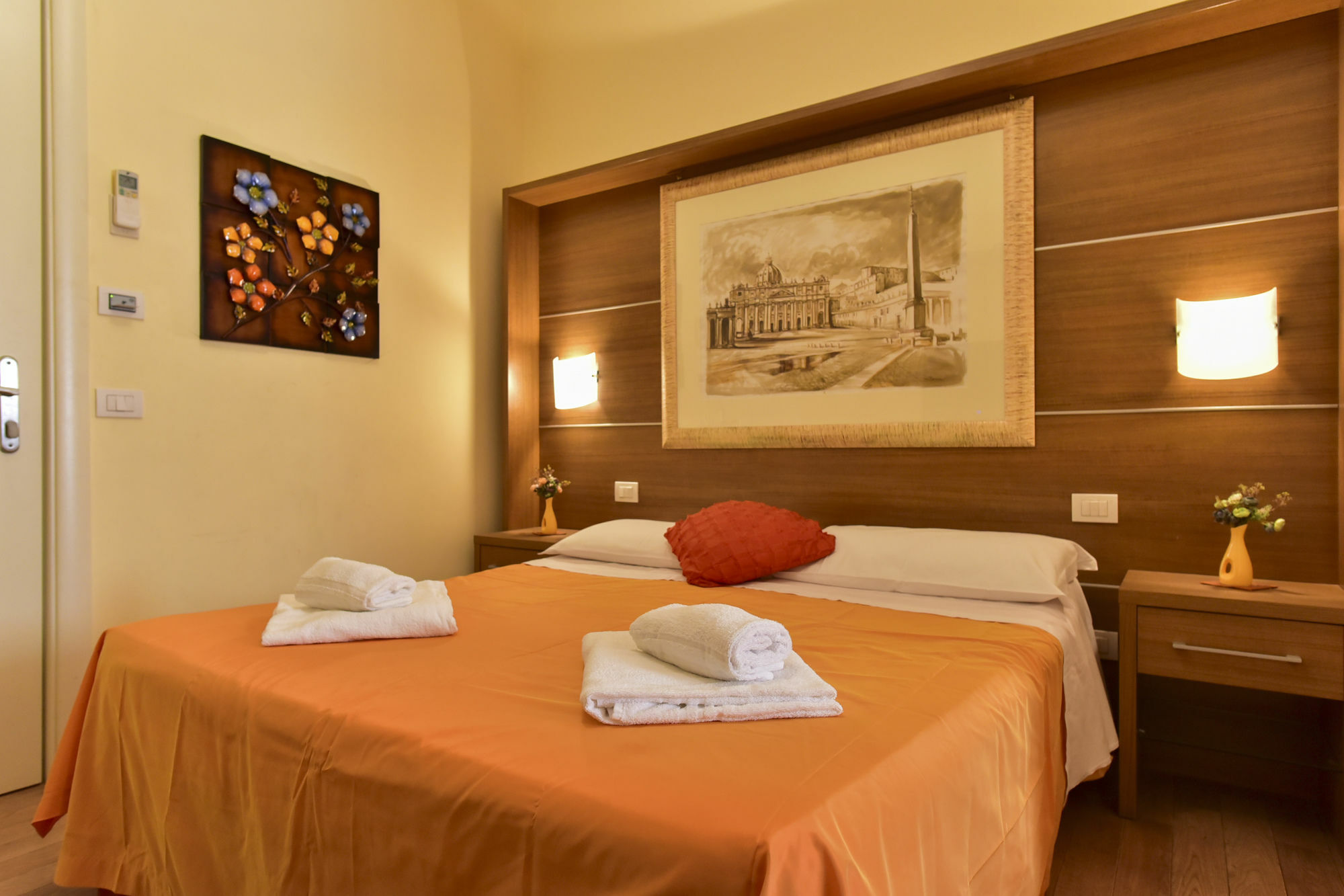 Relax Rome