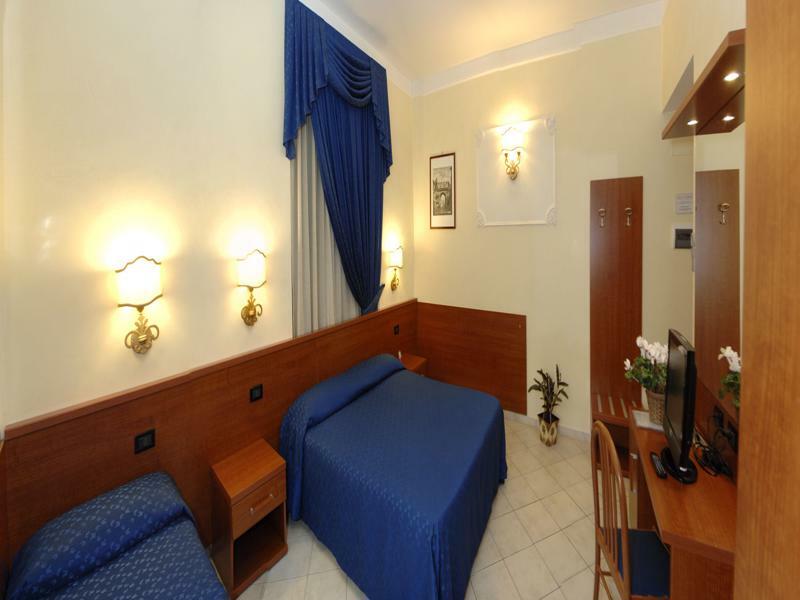 Privato Giuseppe 3* Rome