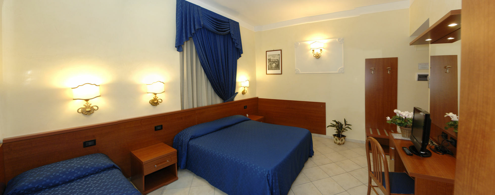 Privato Giuseppe Couette-café Rome