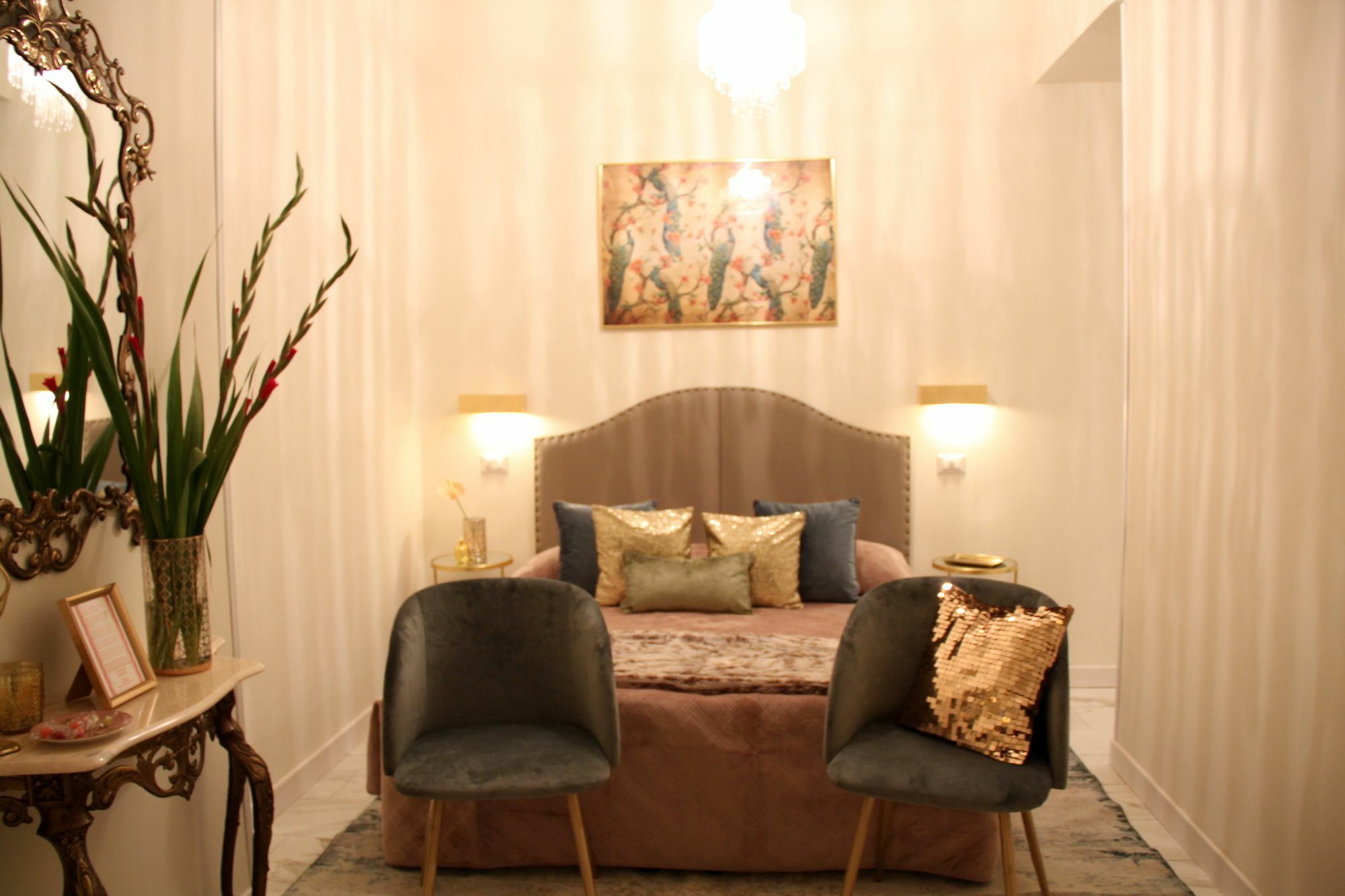 Ingrami And 3* Rome
