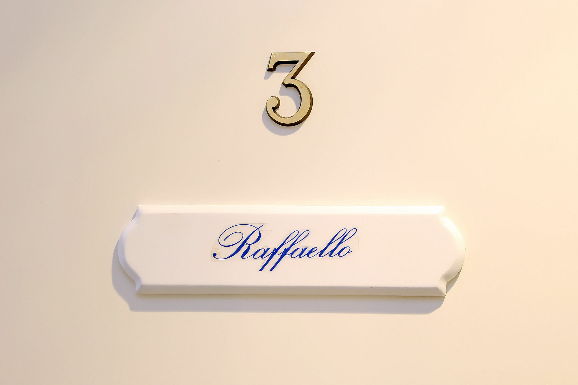 Guest house S In Rome