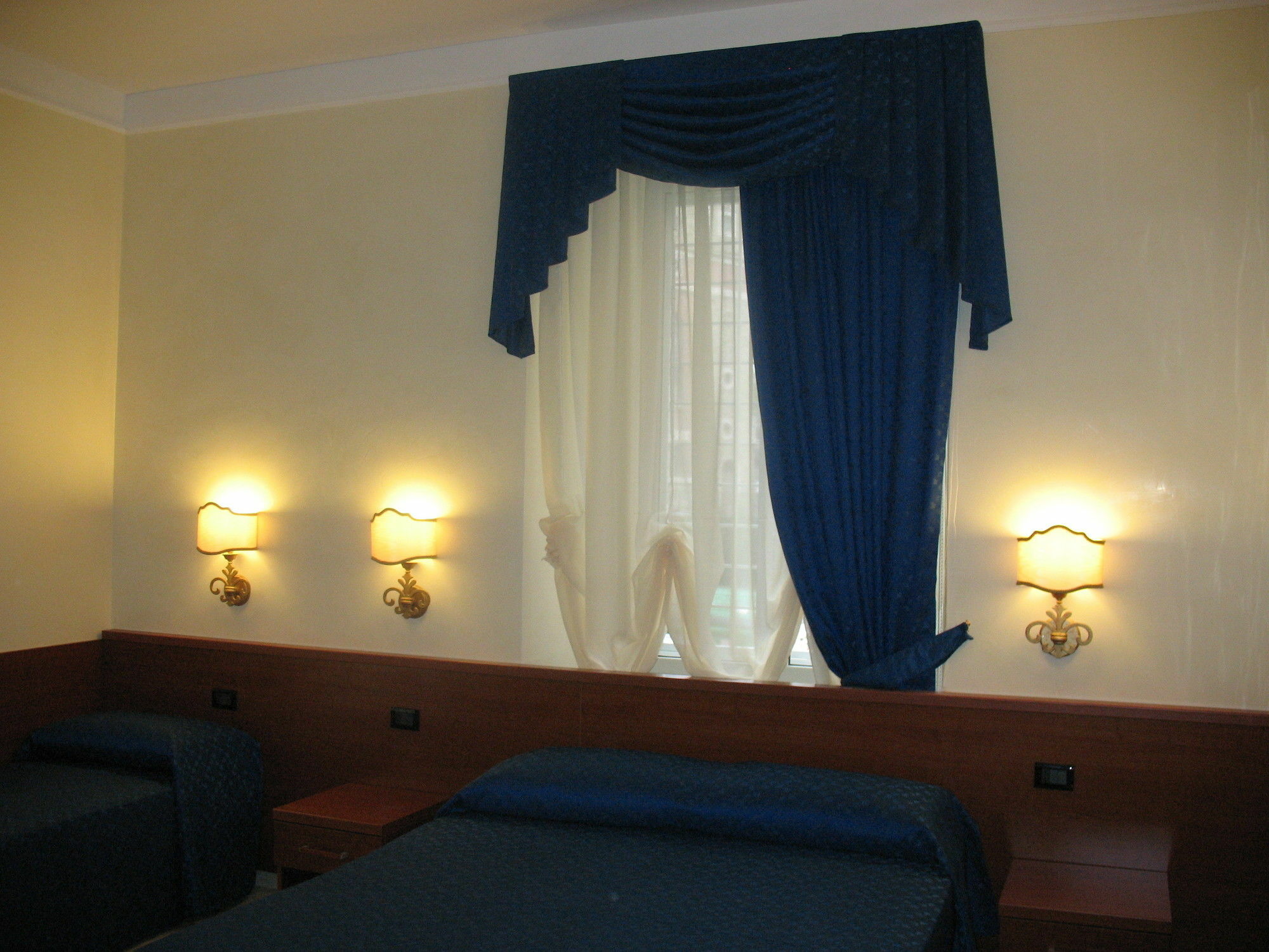 Couette-café Privato Giuseppe