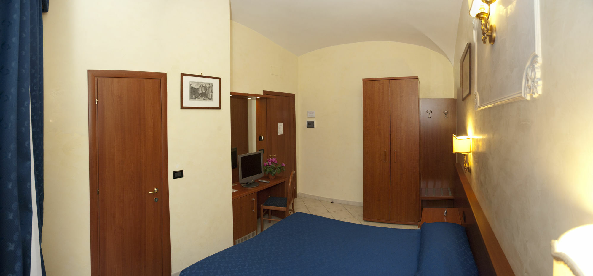 Couette-café Privato Giuseppe 3*