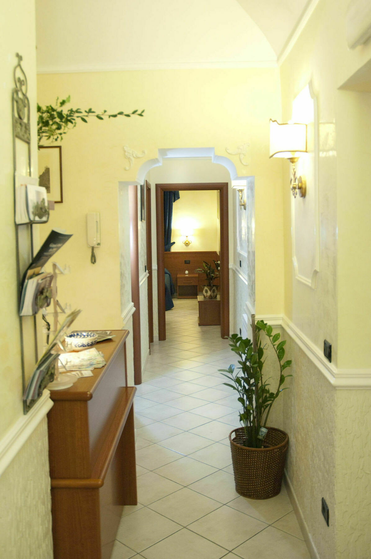 Couette-café Privato Giuseppe 3*