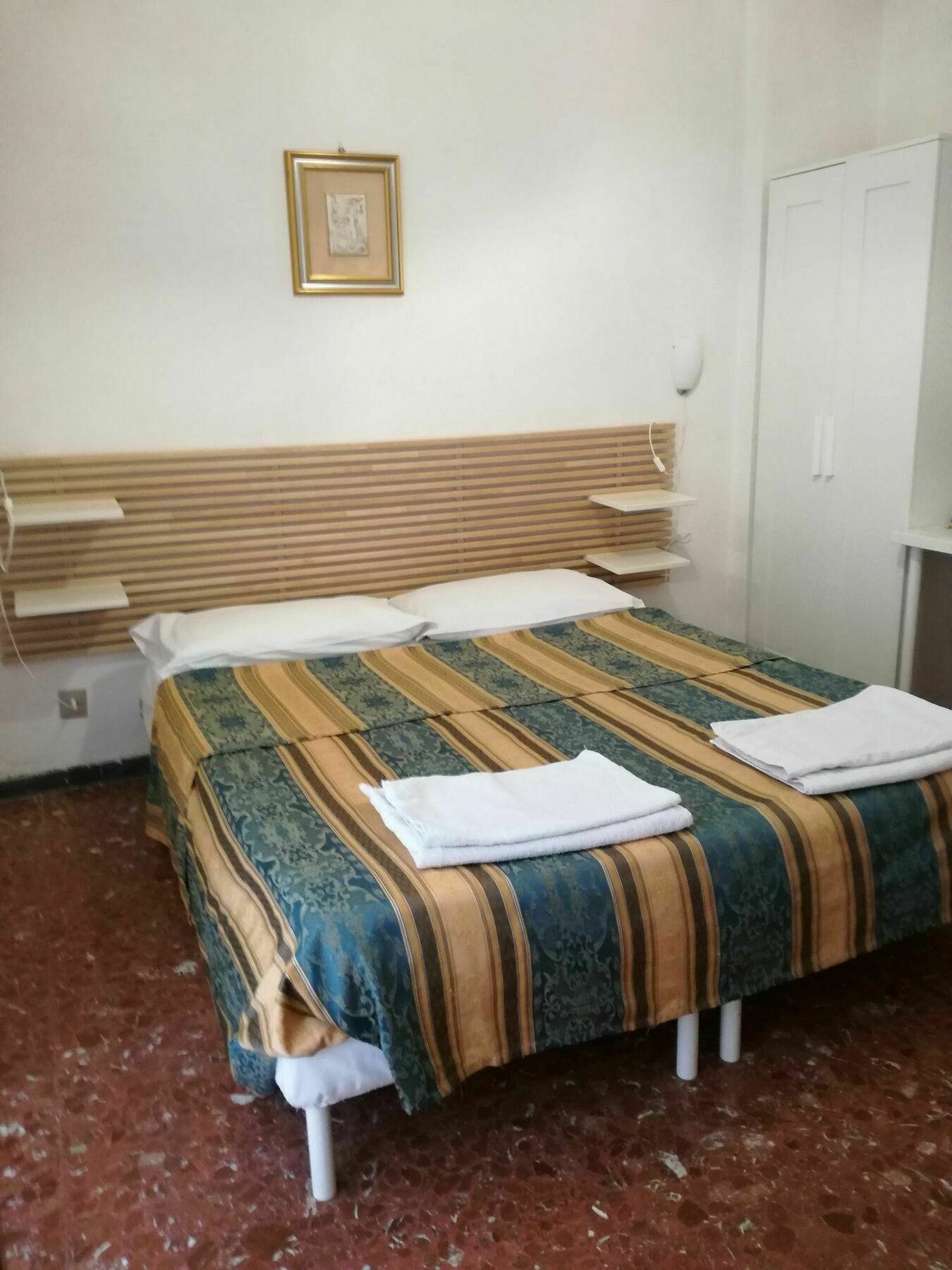 Testa Gioacchino 3* Rome