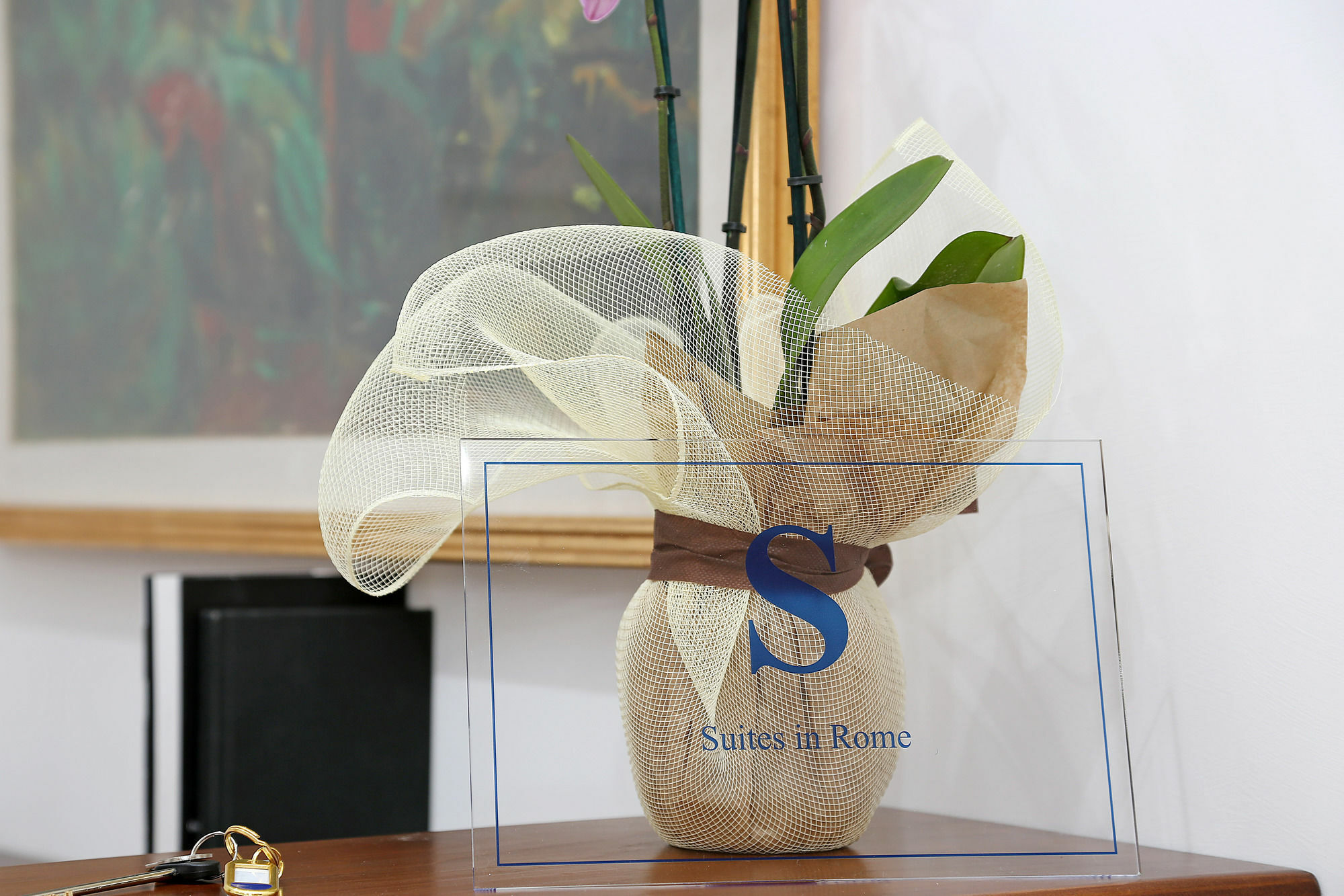 S In Guest house 3*