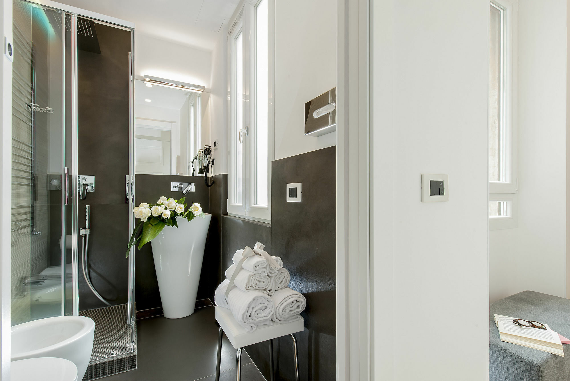 Vatican Style 3* Rome