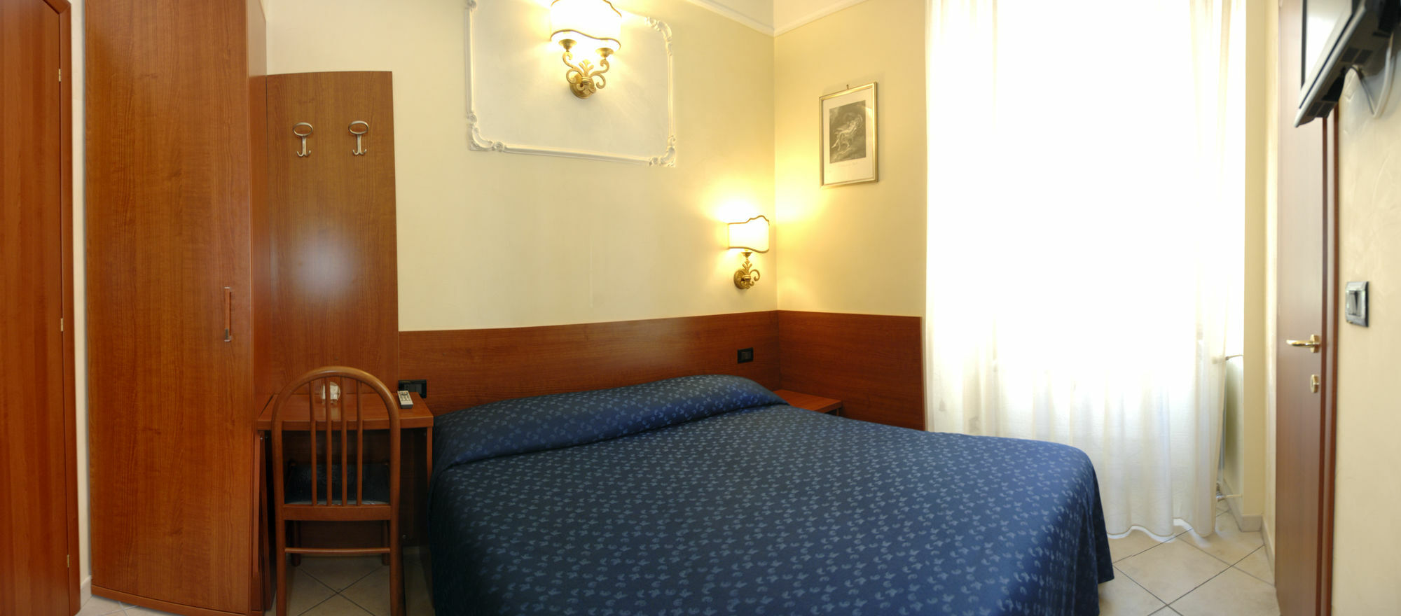 Privato Giuseppe Couette-café Rome