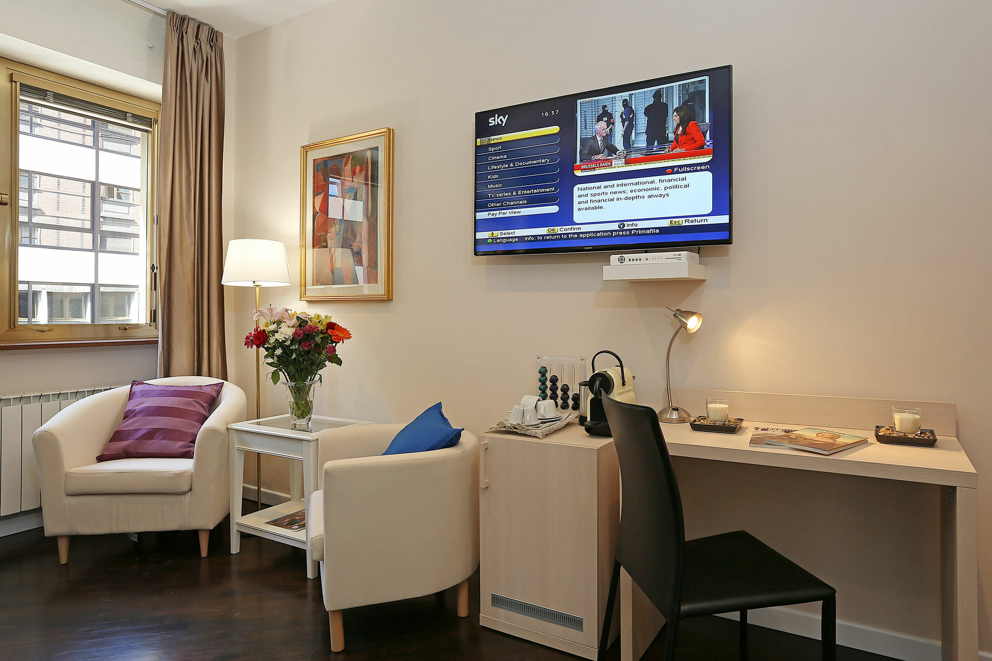 Guest house S In
