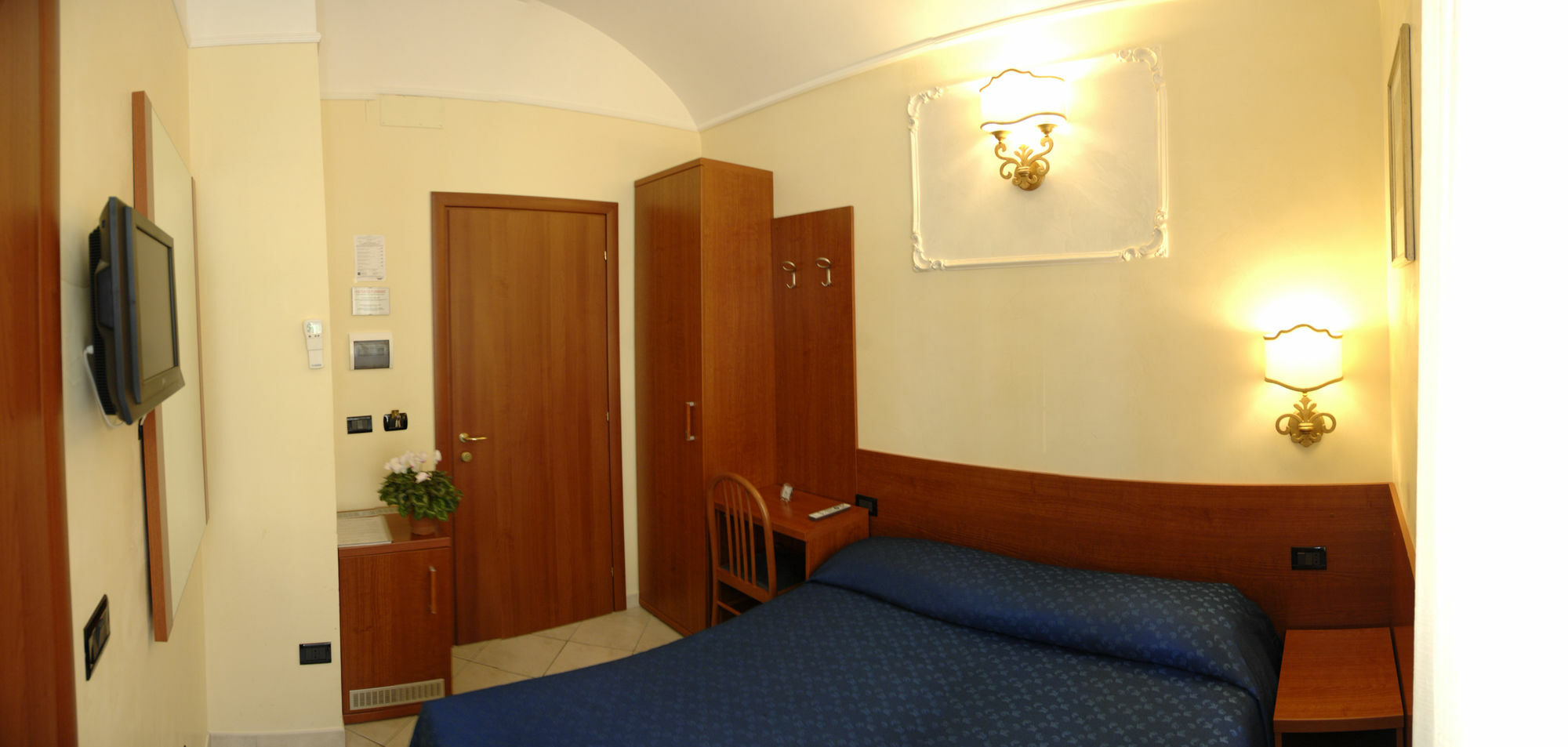 Couette-café Privato Giuseppe 3*