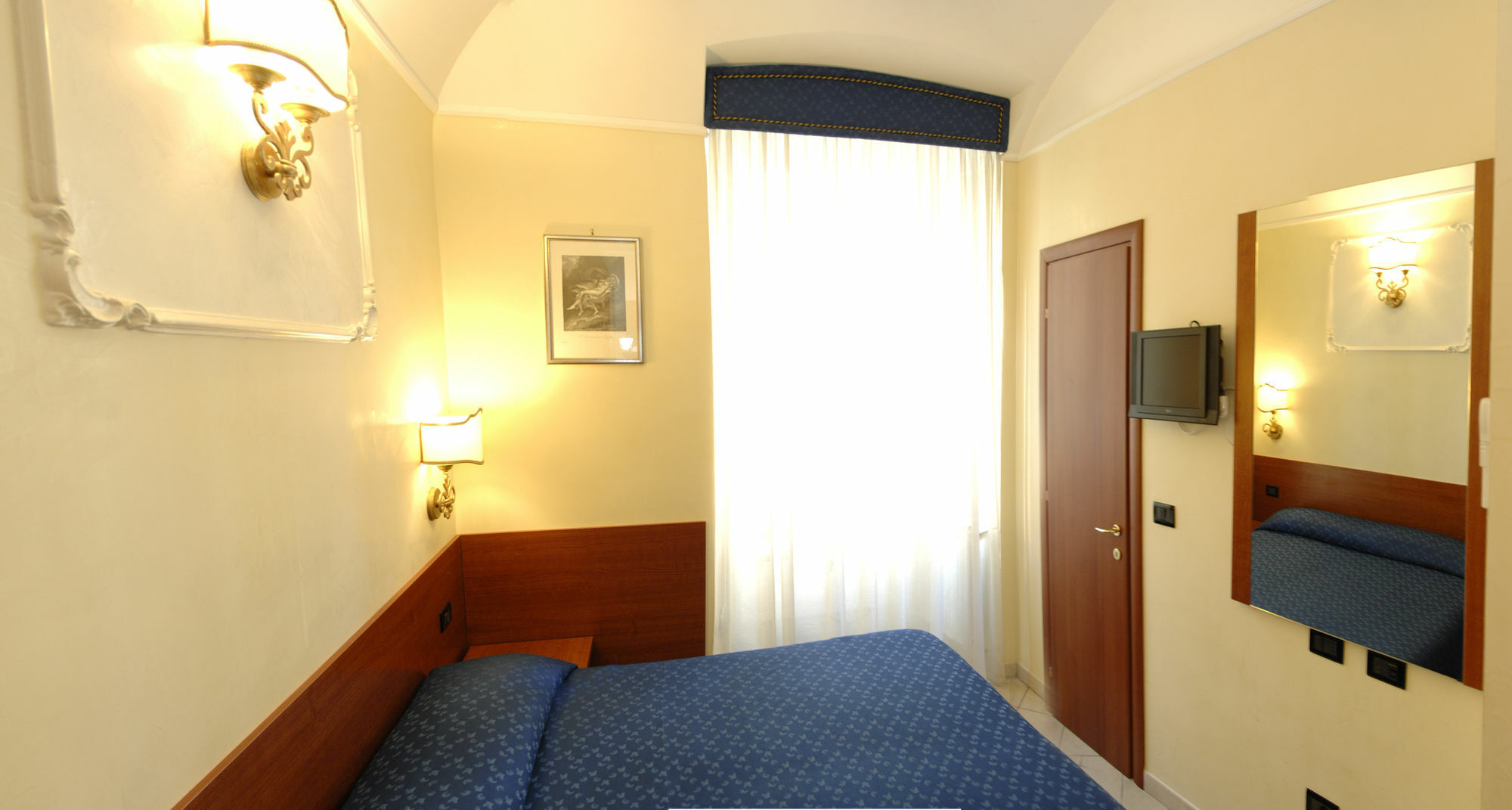 Couette-café Privato Giuseppe 3*