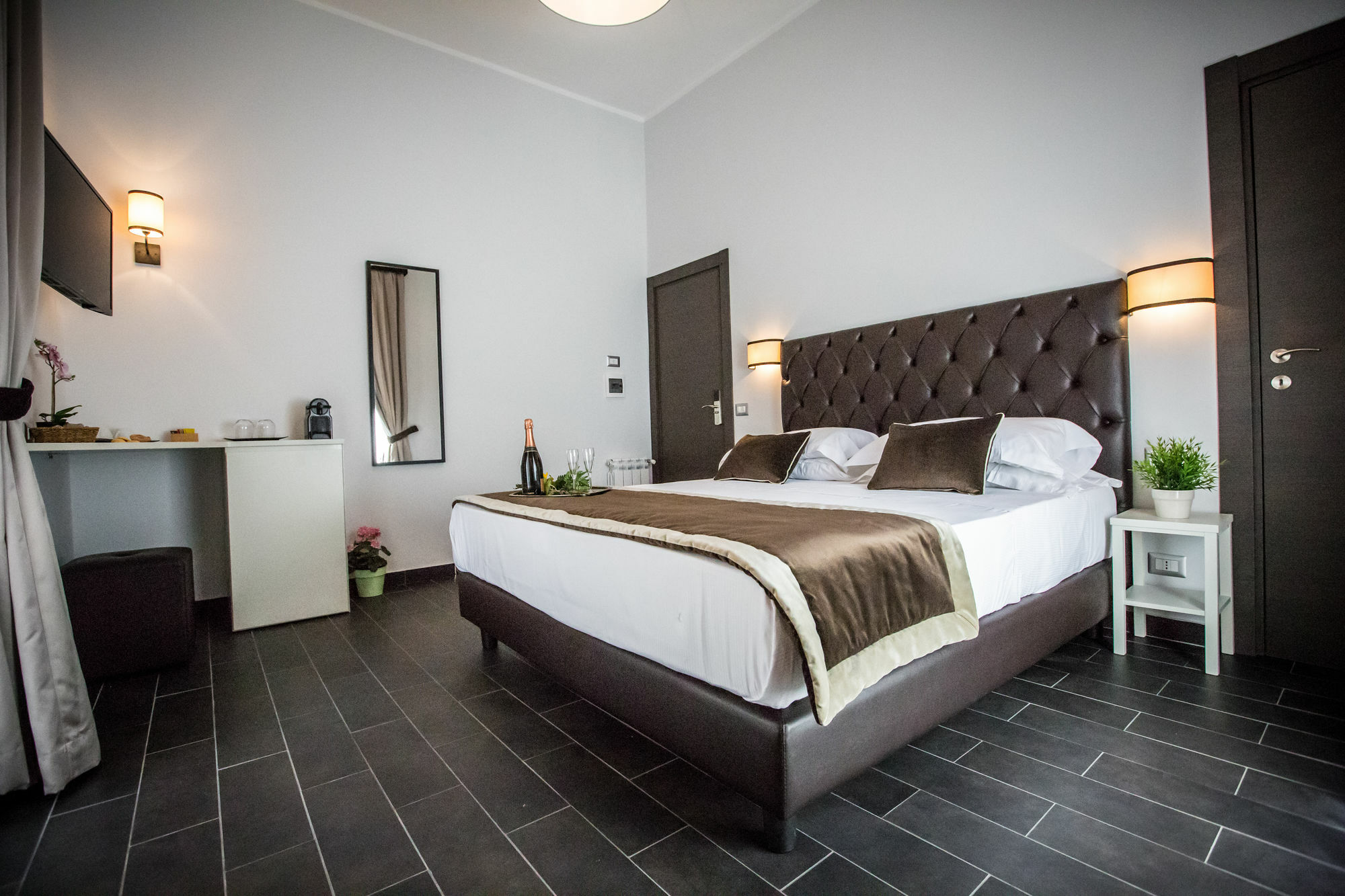 Maison d'hôtes San Pietro Leisure&luxury