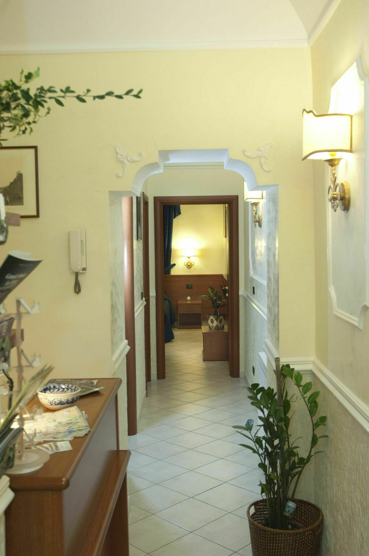 Privato Giuseppe Rome