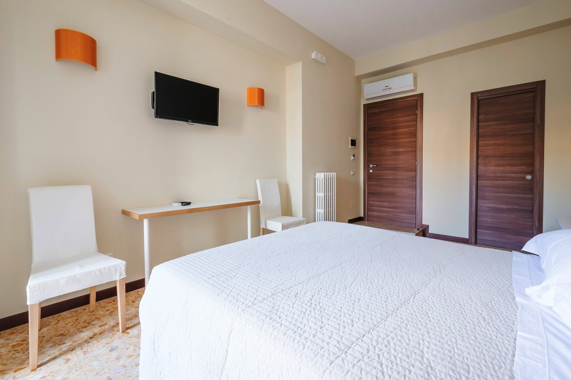 Maison d'hôtes Trastevere Chic 3*