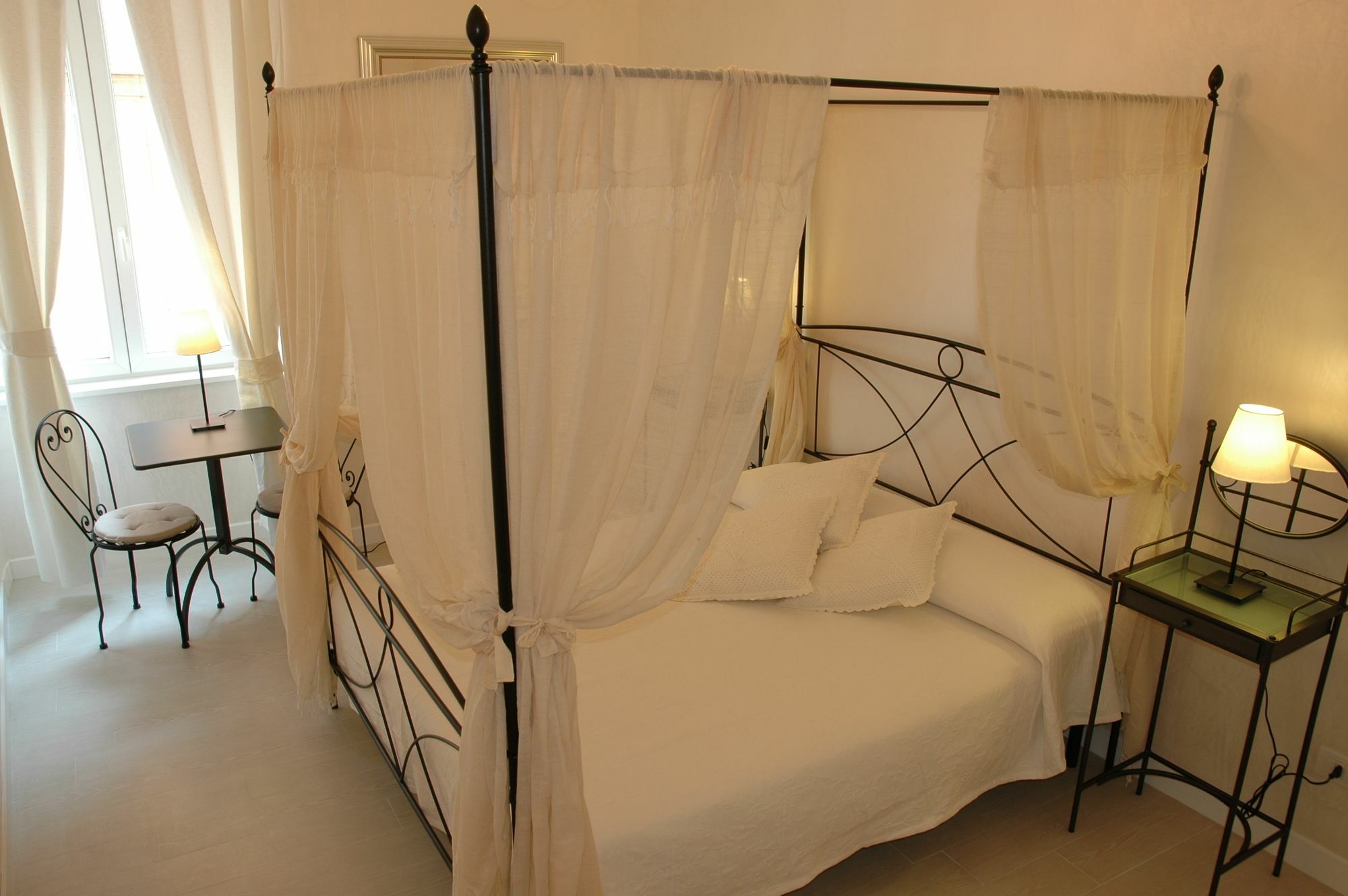 Wrh Trastevere Gasthuis 3*