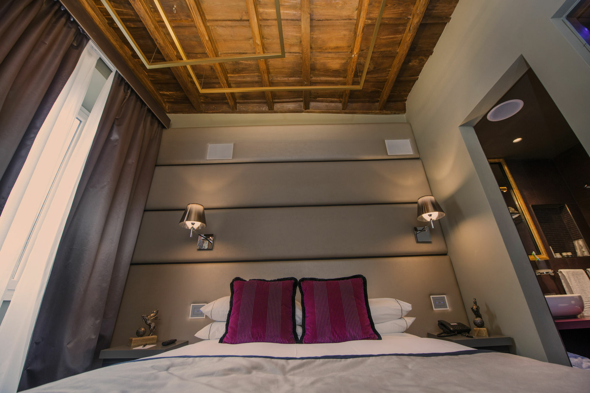 Casa de hóspedes Torre Argentina Relais - Residenze Di Charme Roma