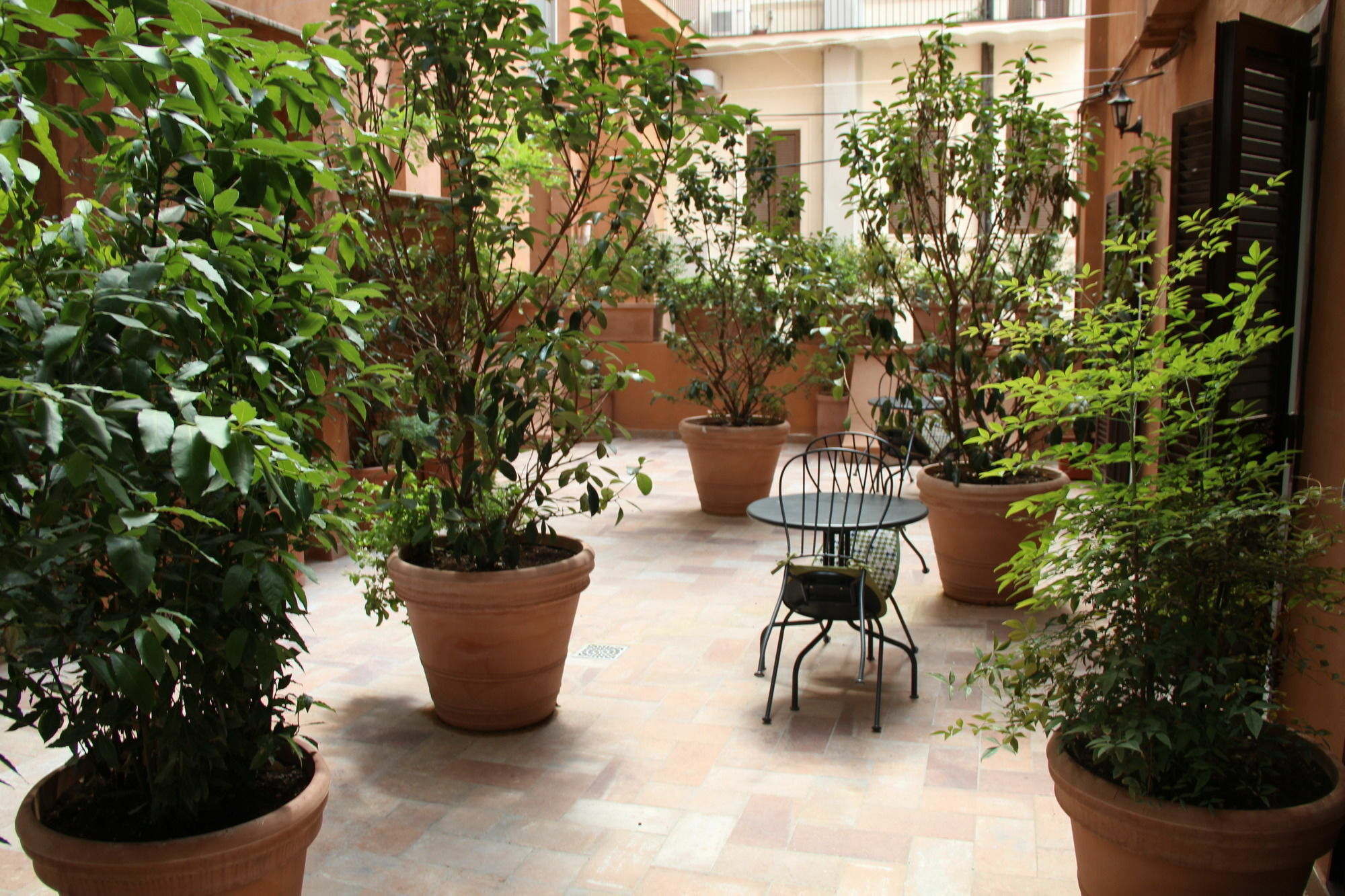Ingrami And 3* Rome