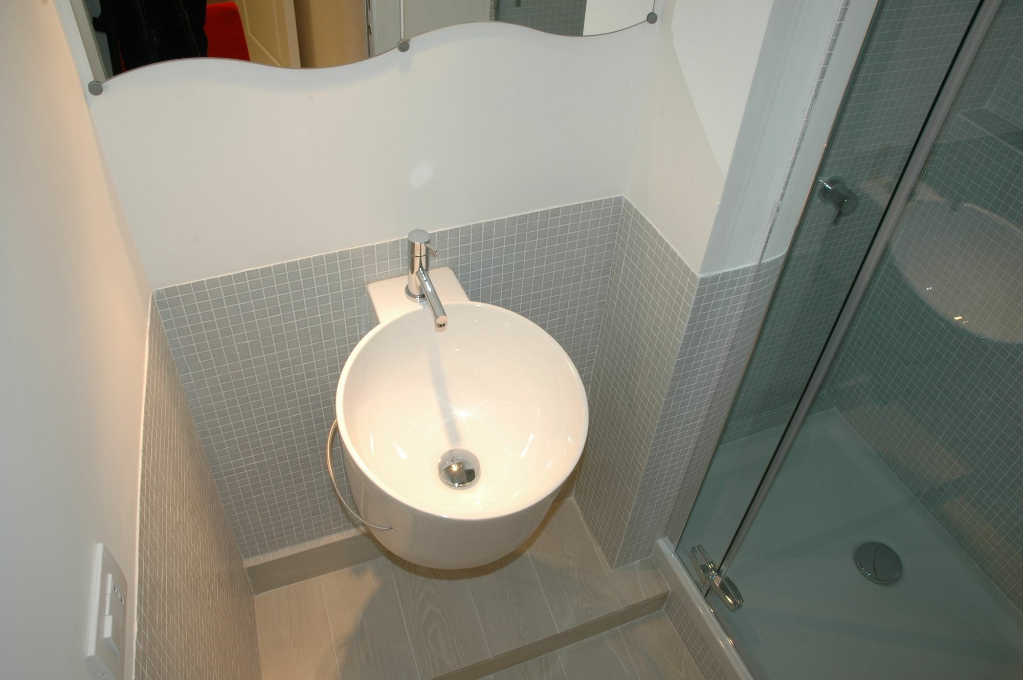 Gasthuis Wrh Trastevere 3*