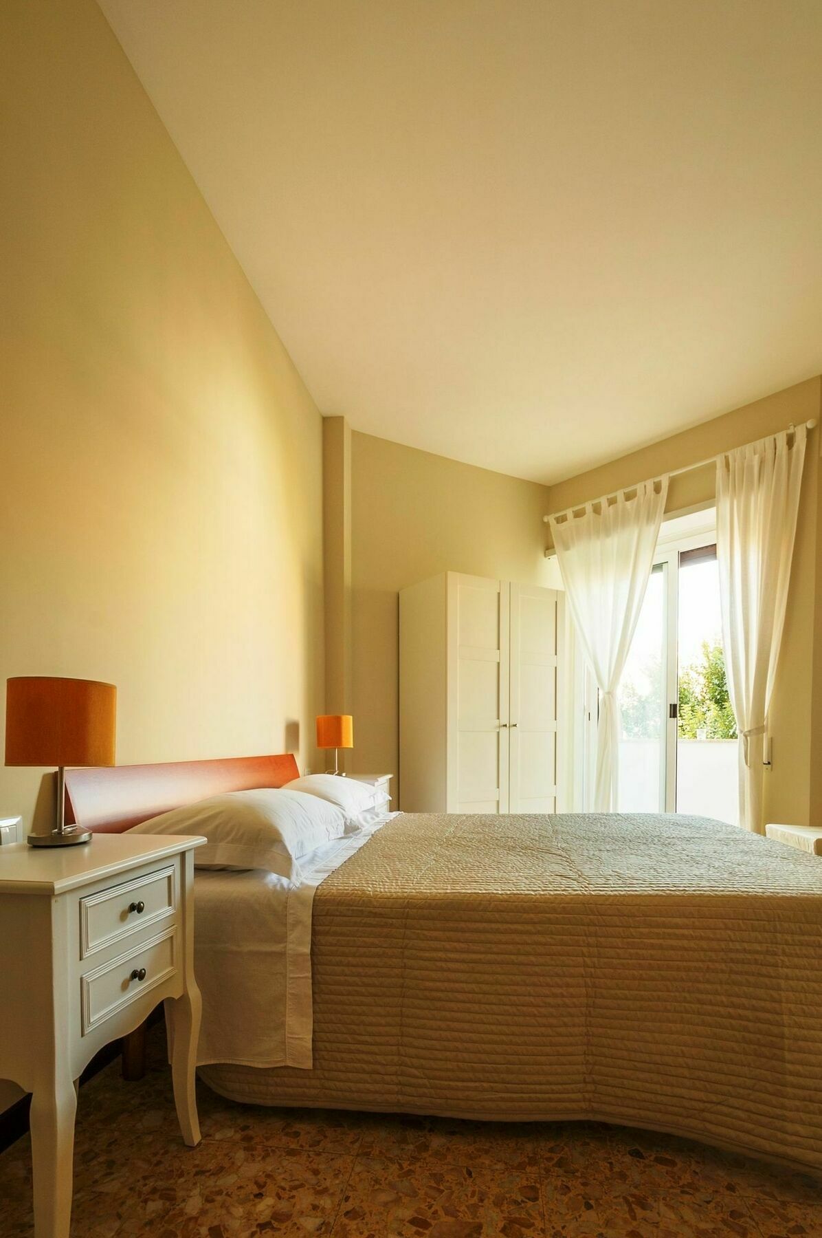 Maison d'hôtes Trastevere Chic 3*