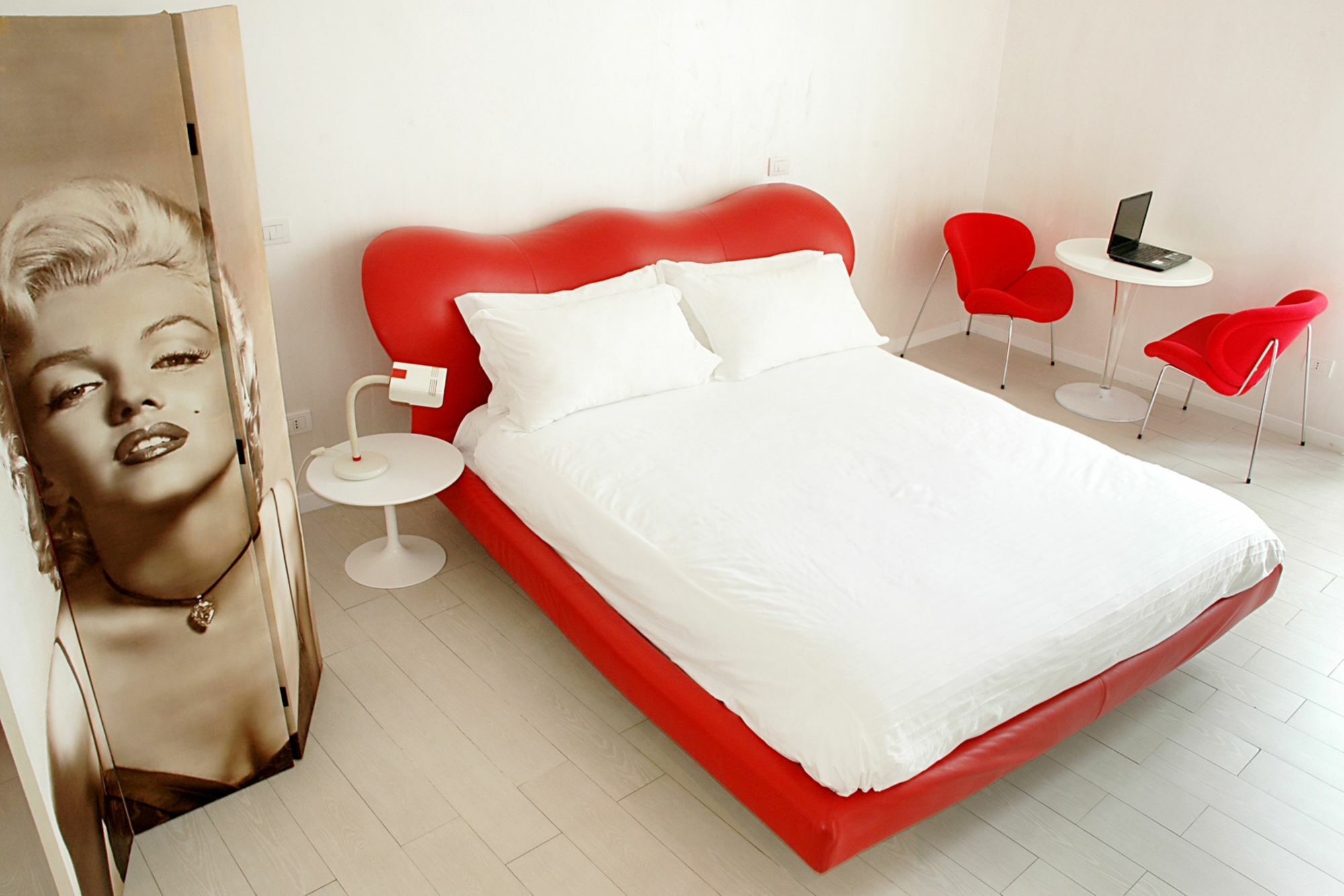 Wrh Trastevere Gasthuis 3*