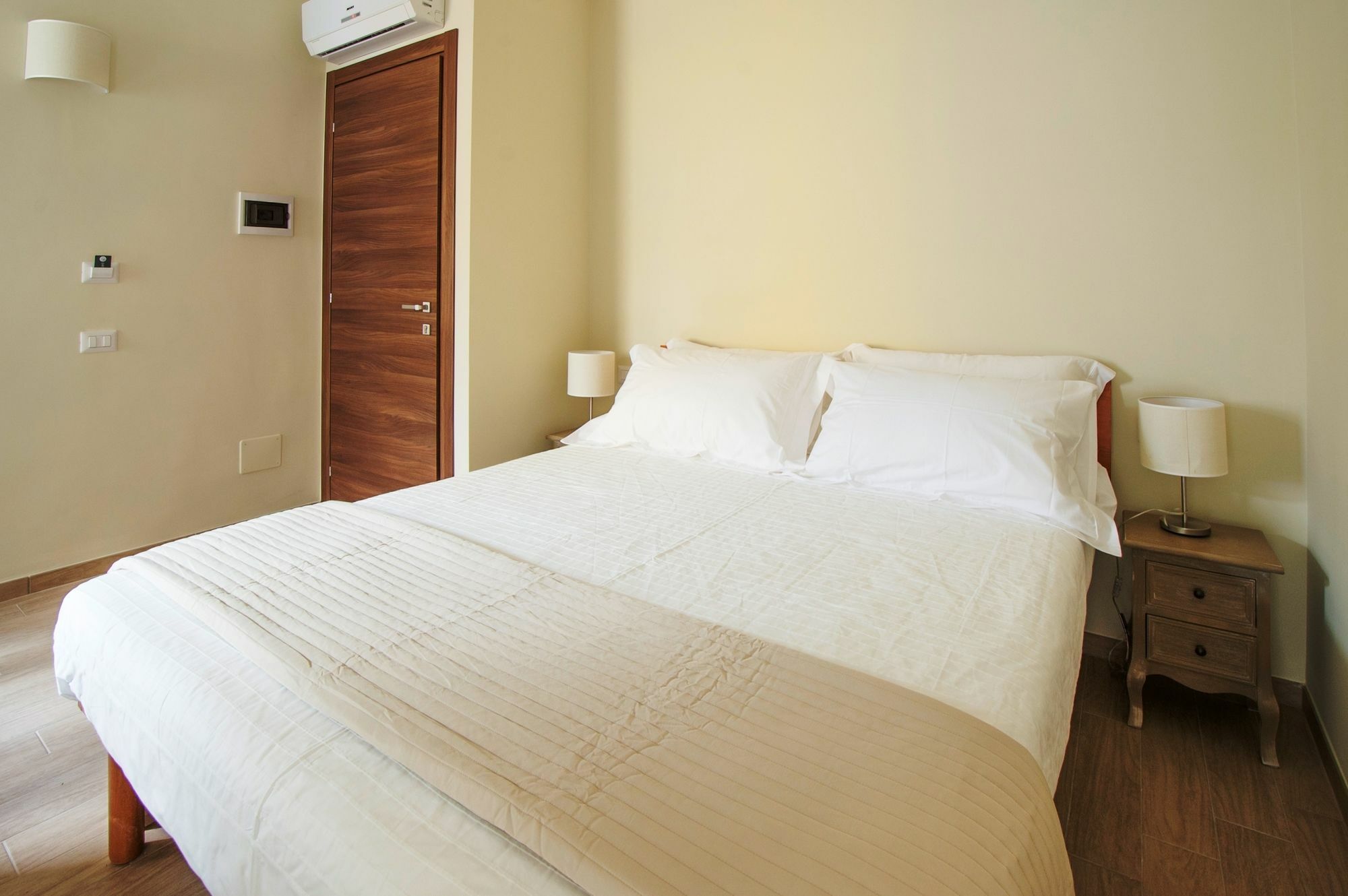 Maison d'hôtes Trastevere Chic 3*