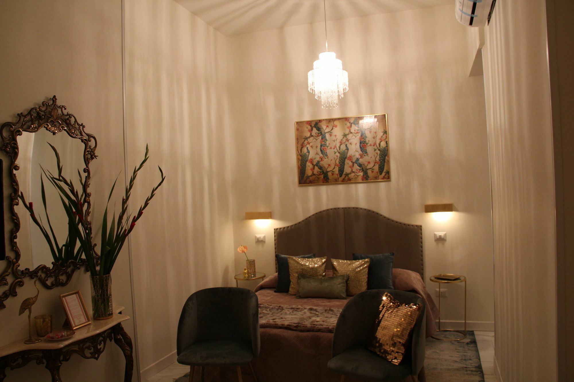 Ingrami And Guest house