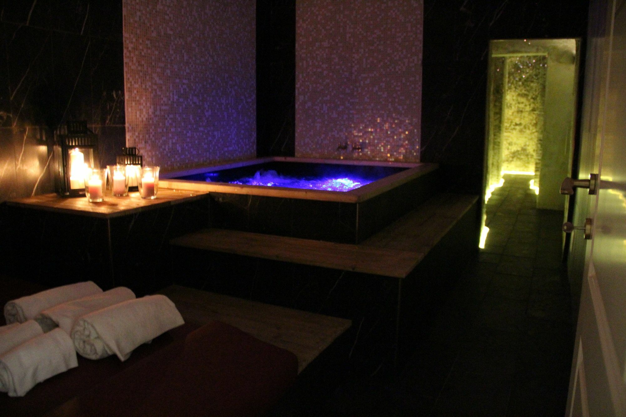 Guest house Ingrami And 3*