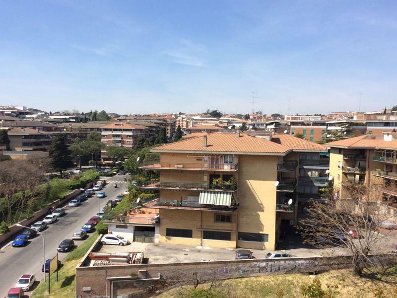 Affittacamere The Sun House Roma