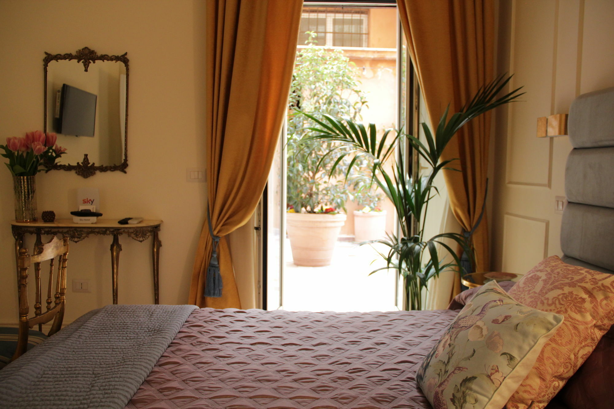 Guest house Ingrami And