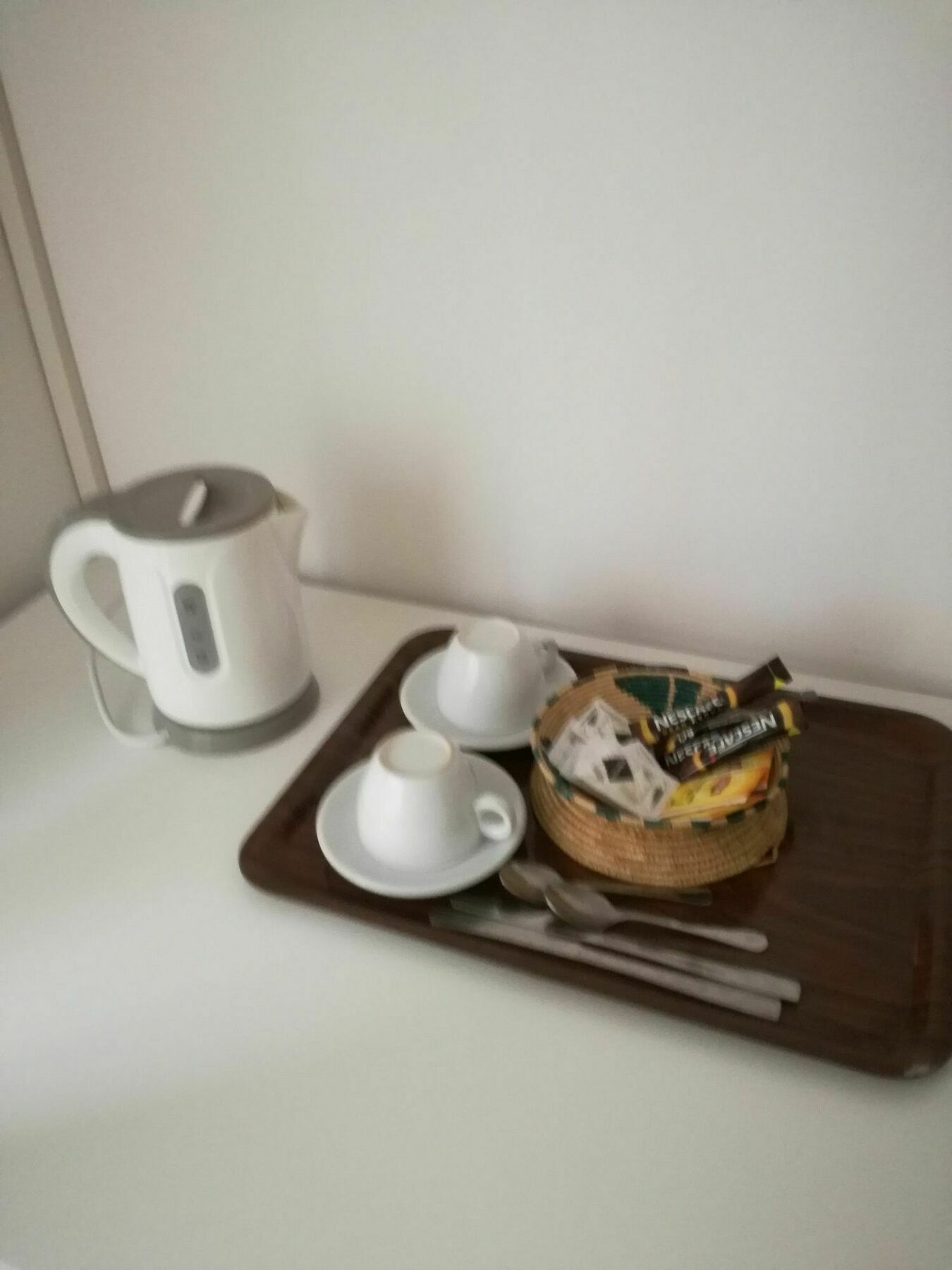 Testa Gioacchino Couette-café Rome