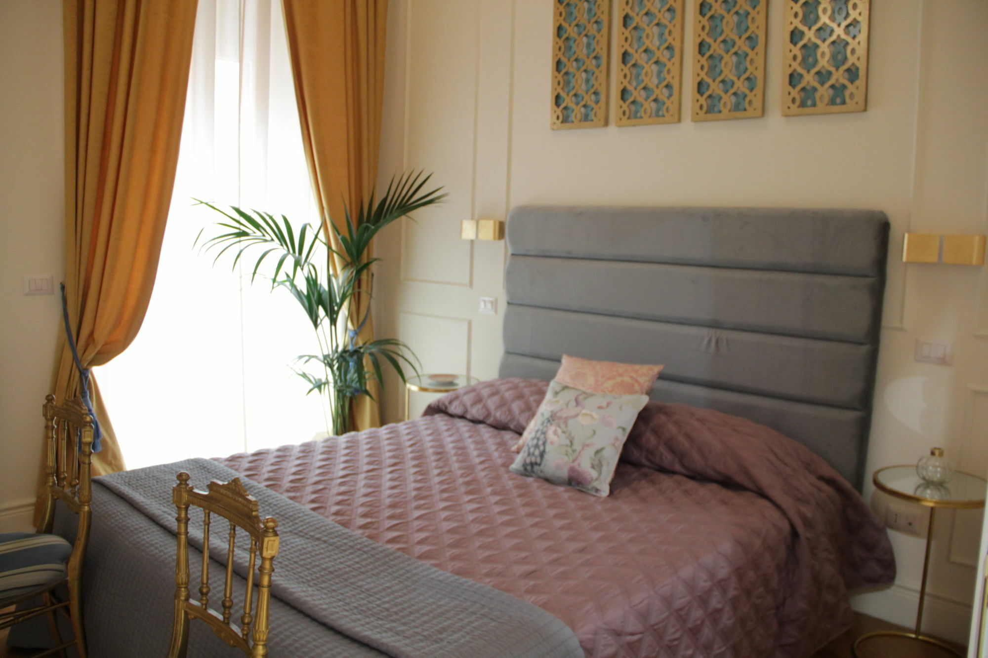 Guest house Ingrami And 3*