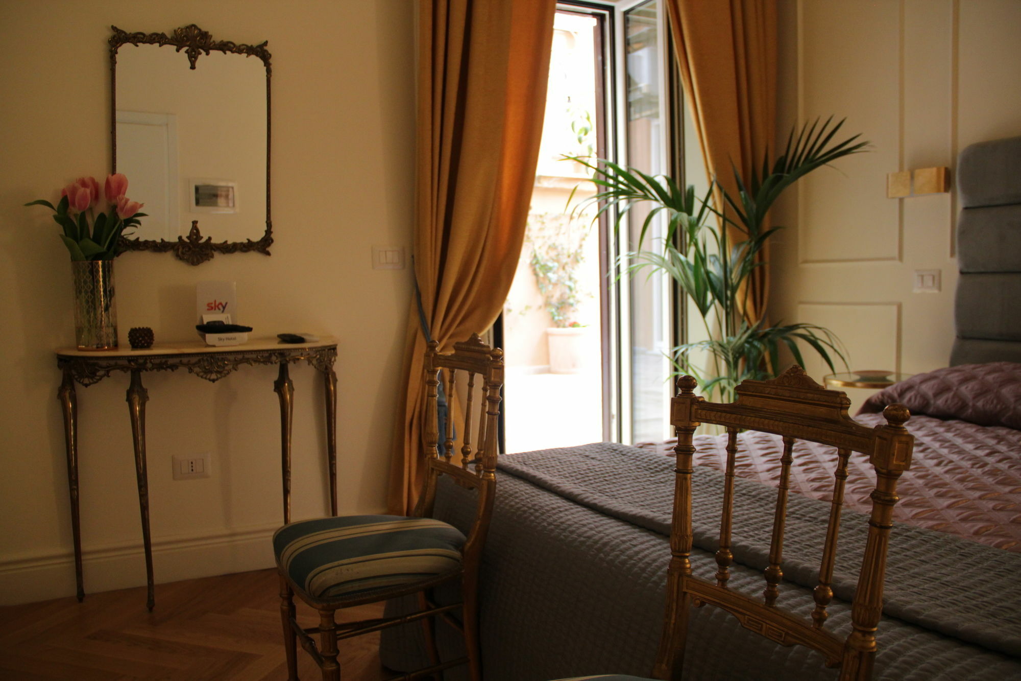 Guest house Ingrami And 3*