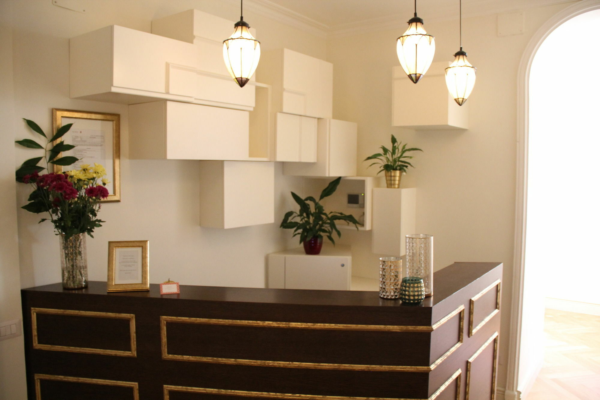 Guest house Ingrami And 3*