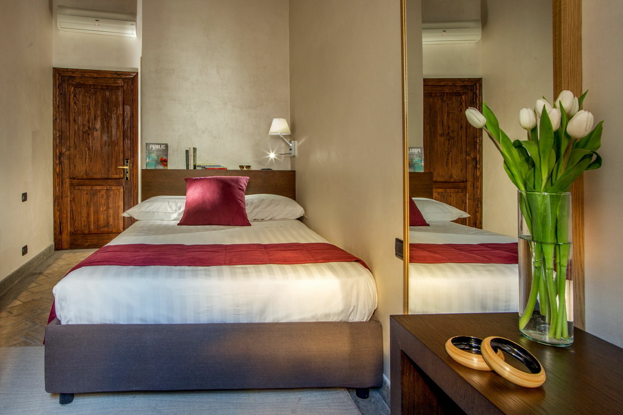 Guest house Palazzo Medusa