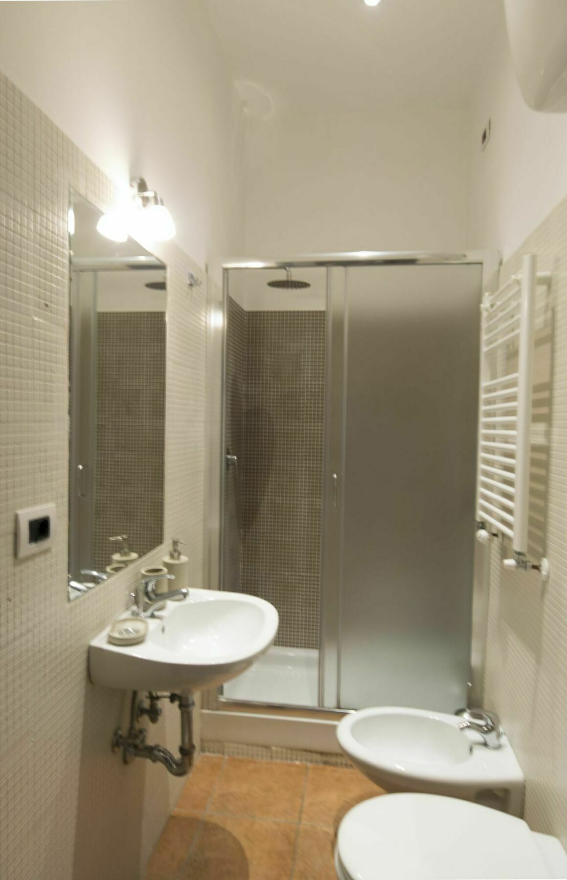 Colosseo Guest house 2*