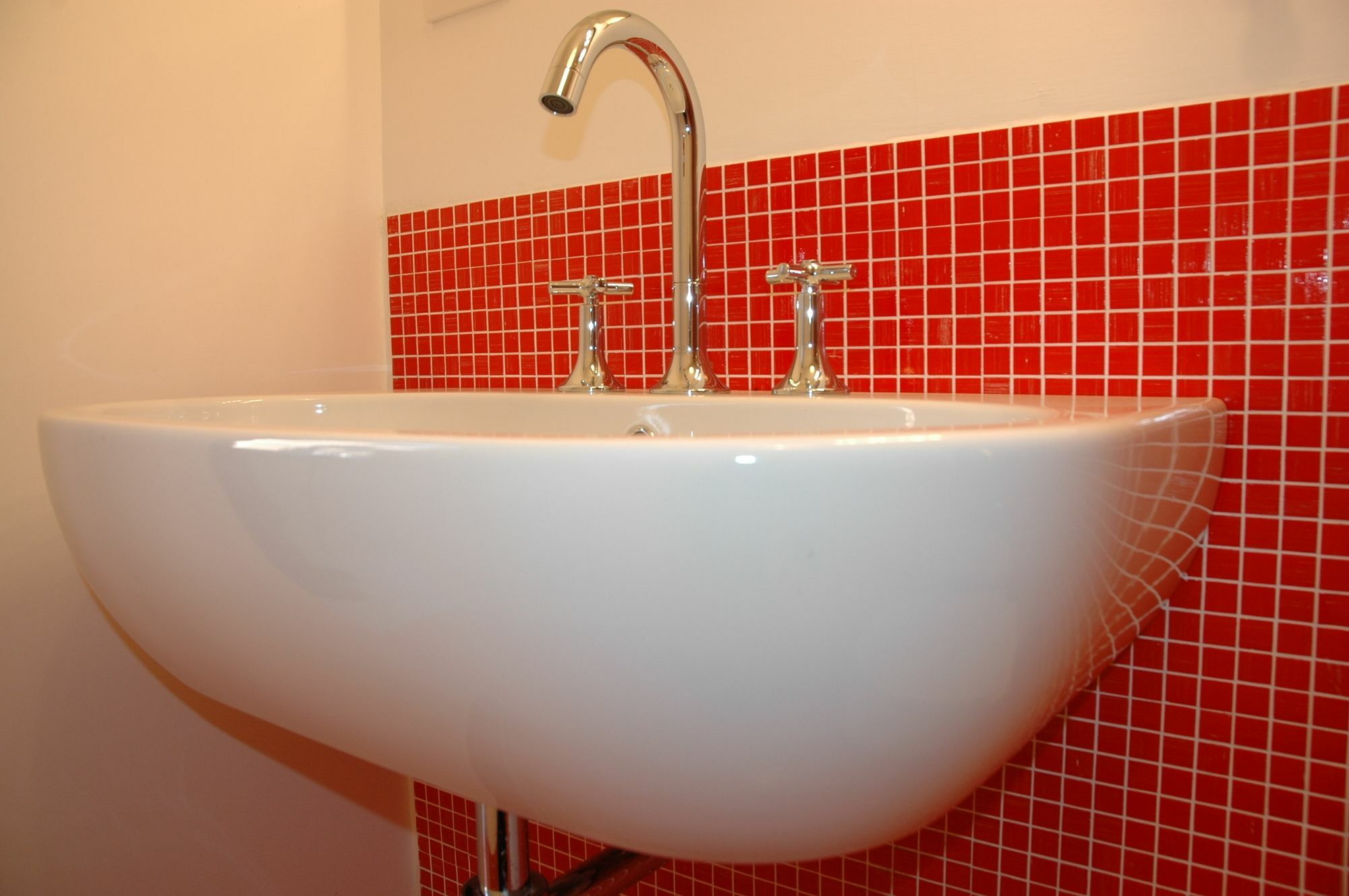 Wrh Trastevere 3* Rome