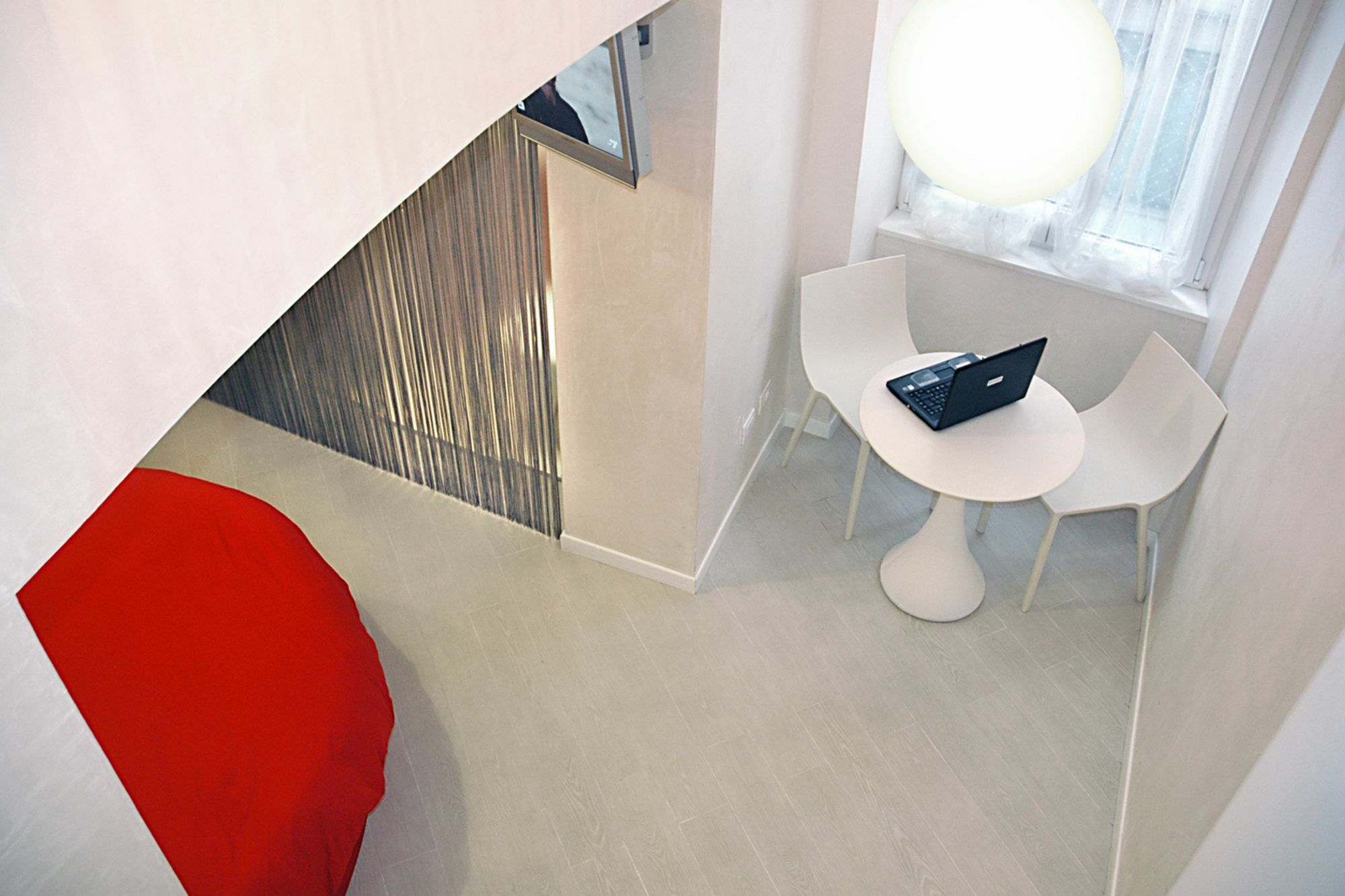 Wrh Trastevere Gasthuis 3*