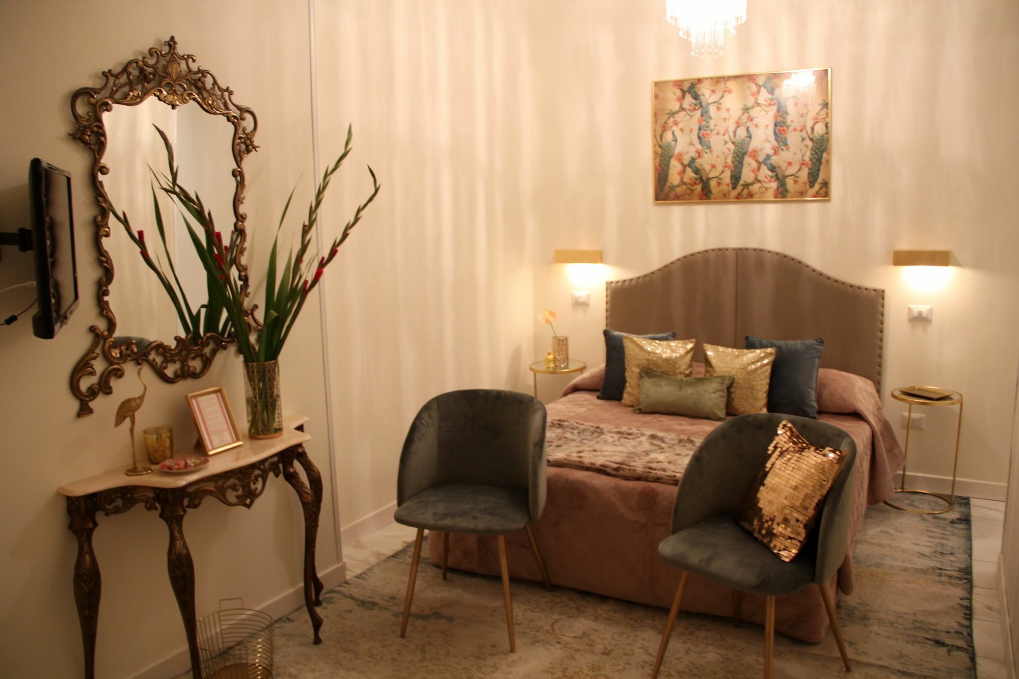 Guest house Ingrami And 3*