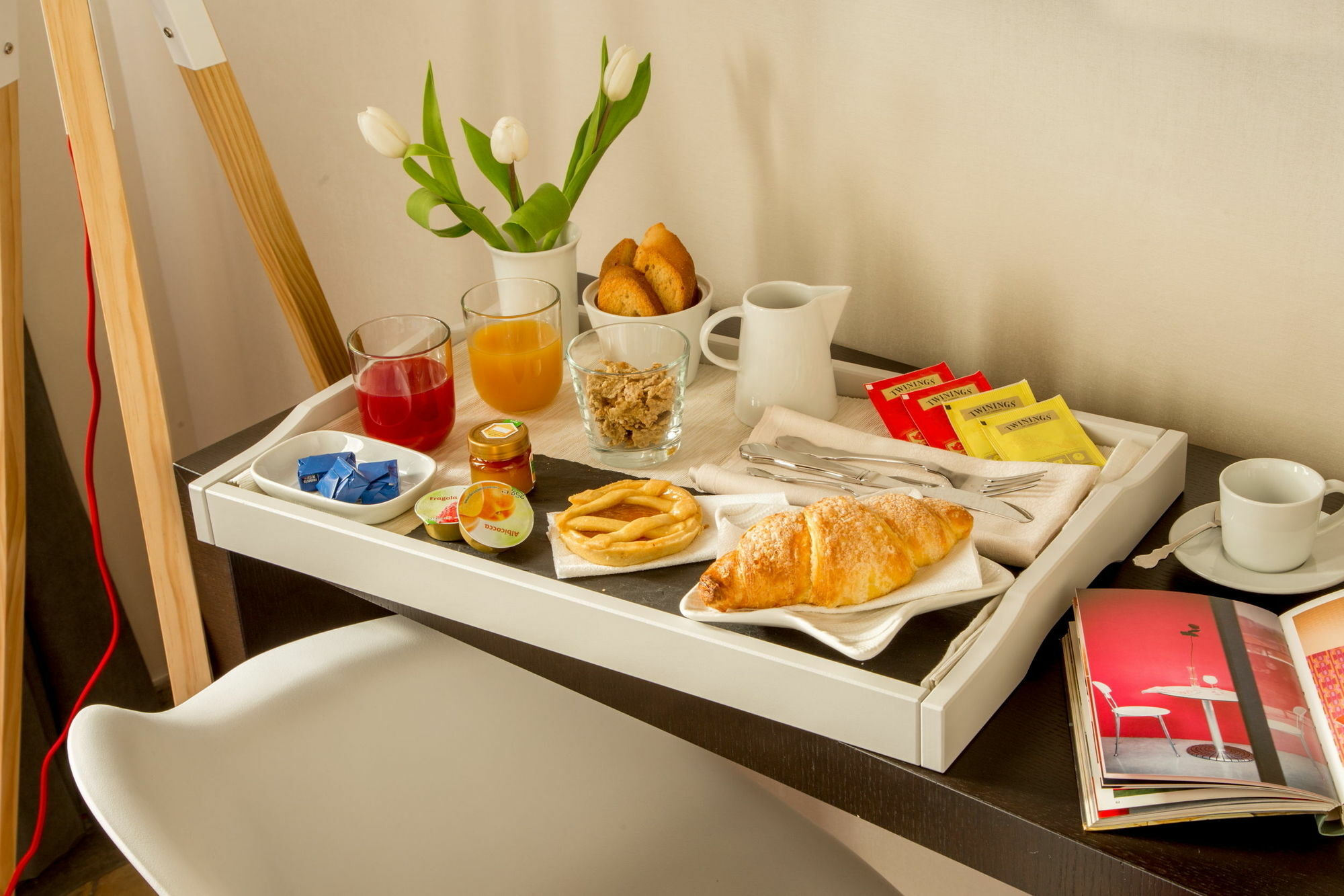 Palazzo Medusa Guest house Rome