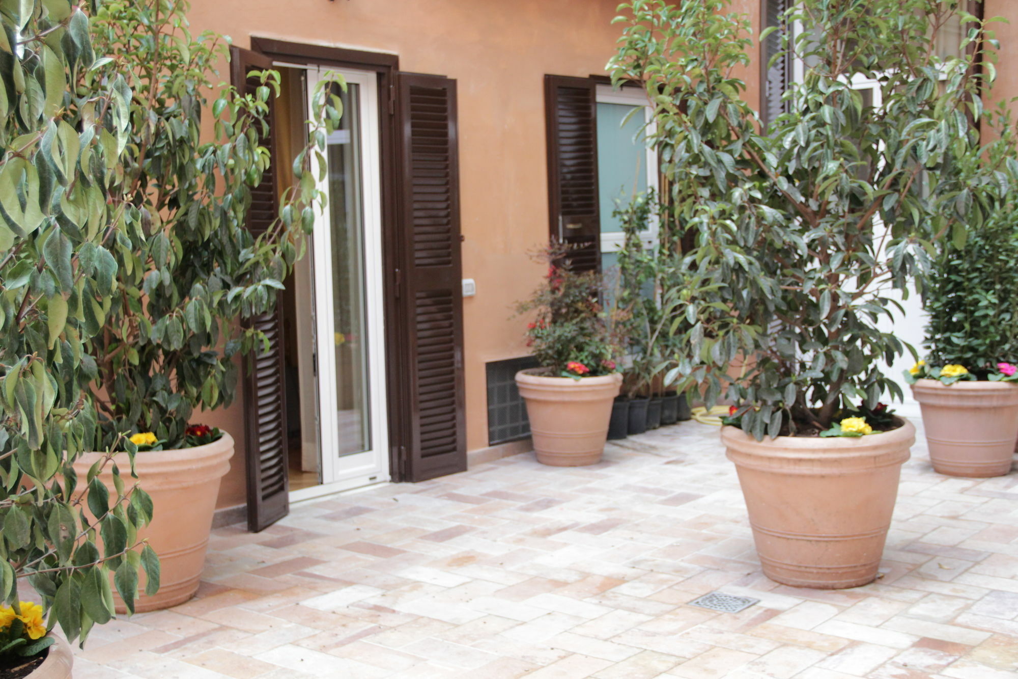 Ingrami And Guest house