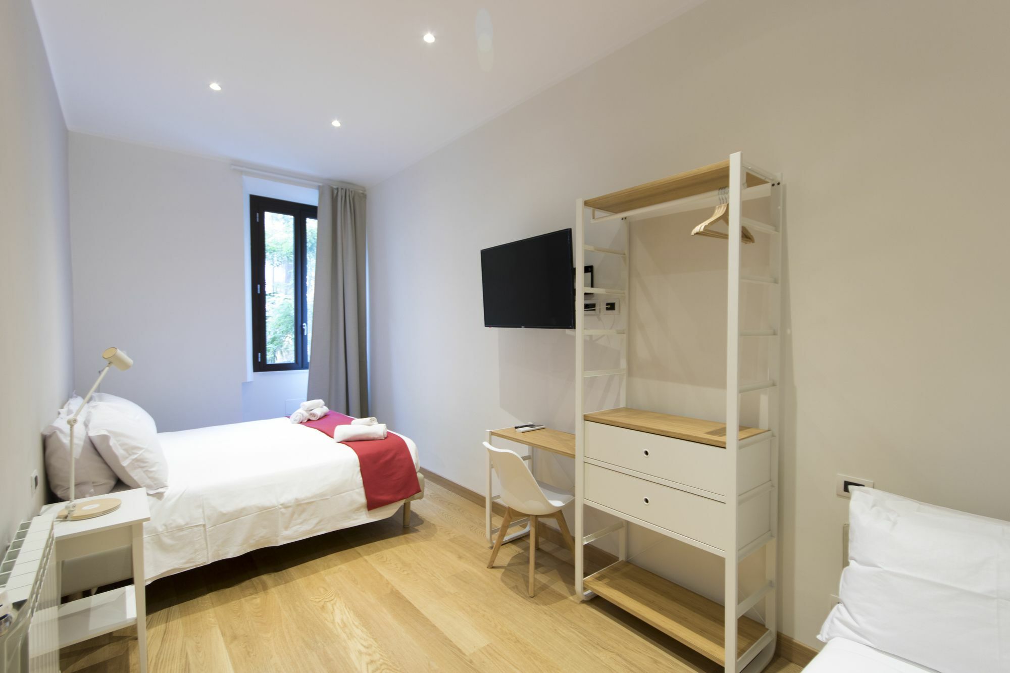 Guest house Colosseo