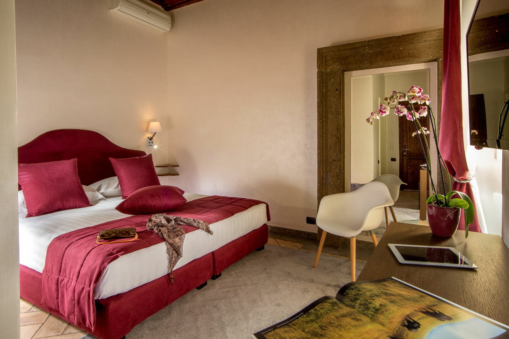 Palazzo Medusa Guest house