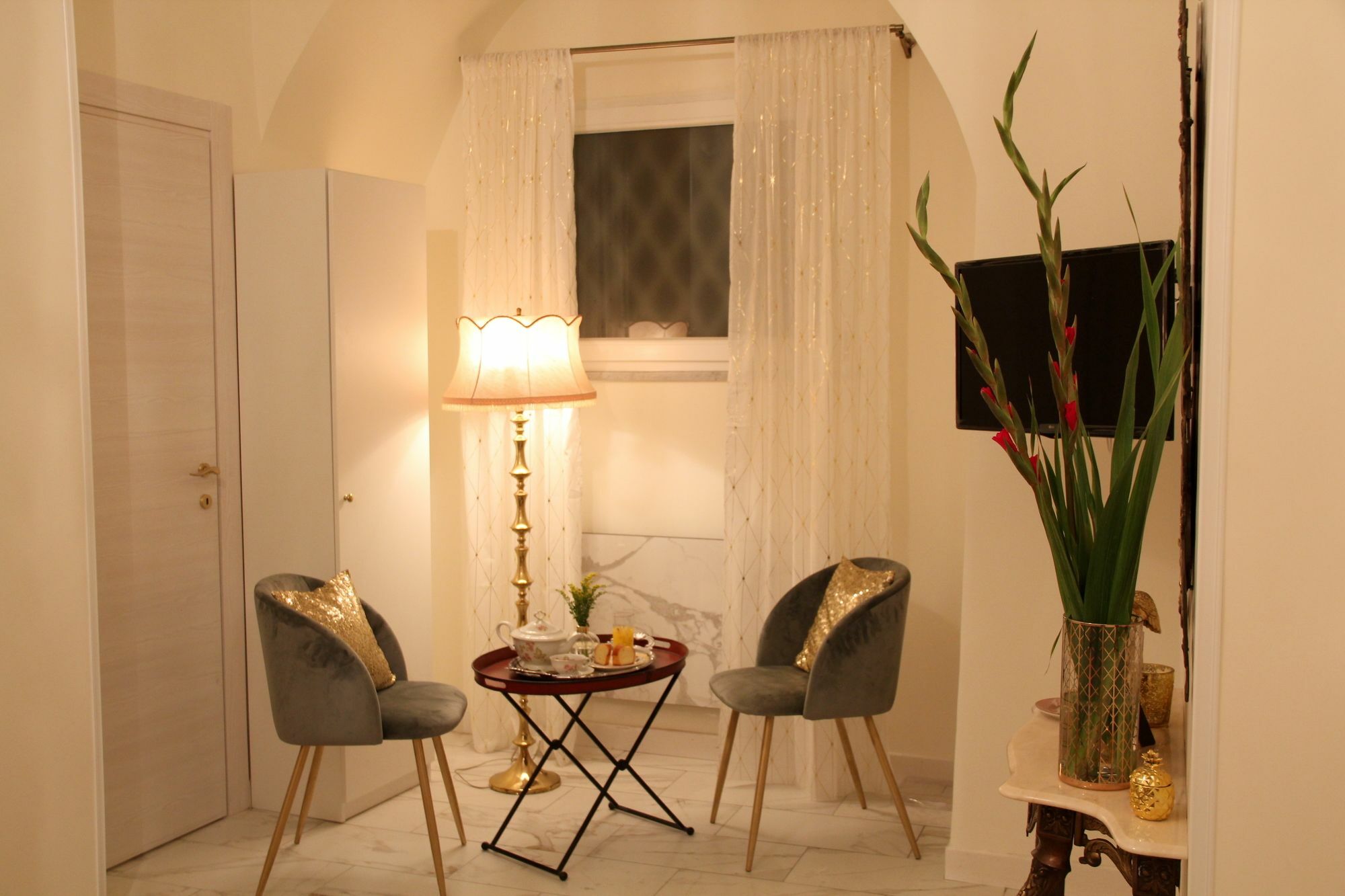 Ingrami And Guest house 3*