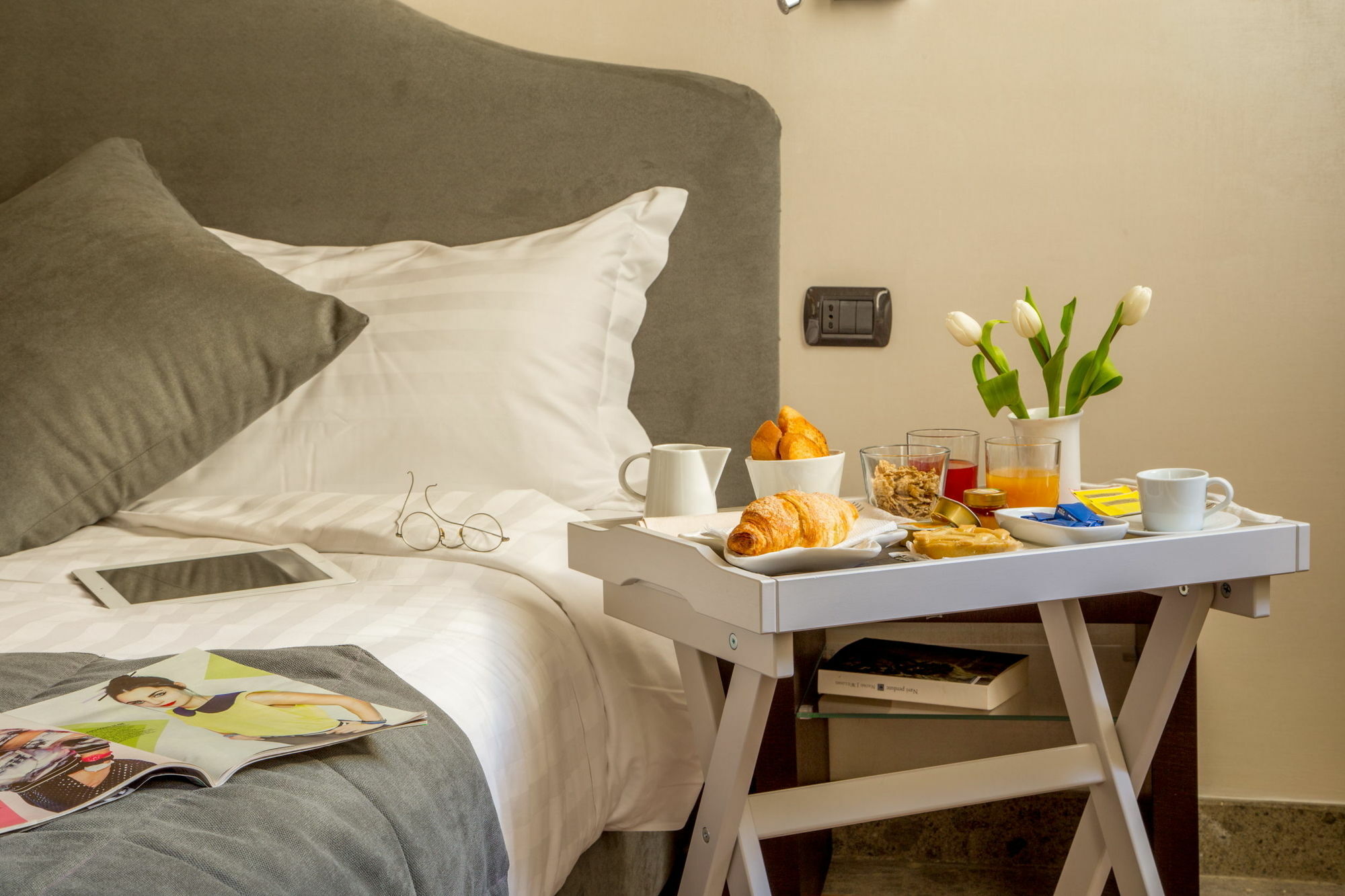 Palazzo Medusa 2* Rome