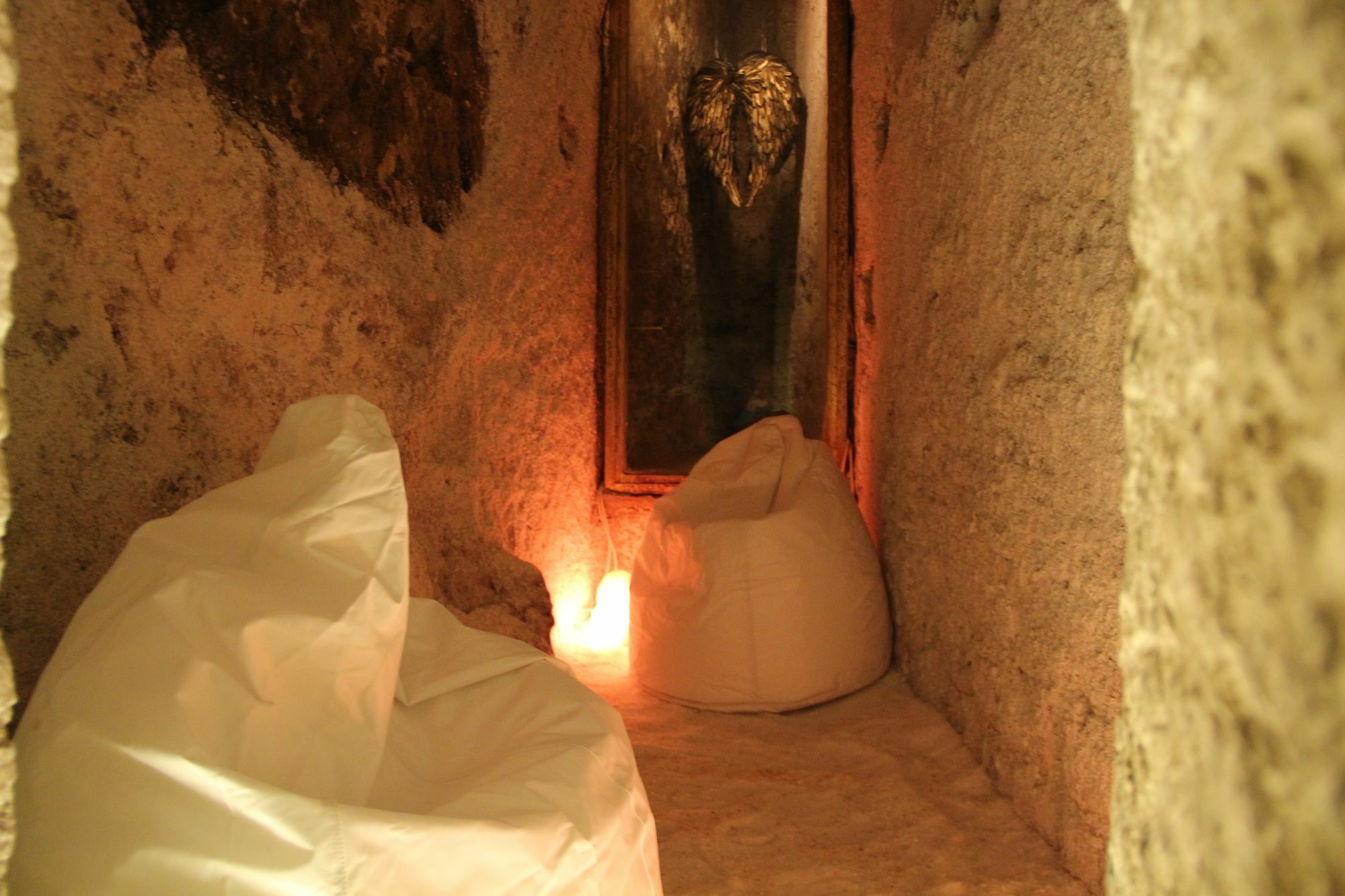 Guest house Ingrami And